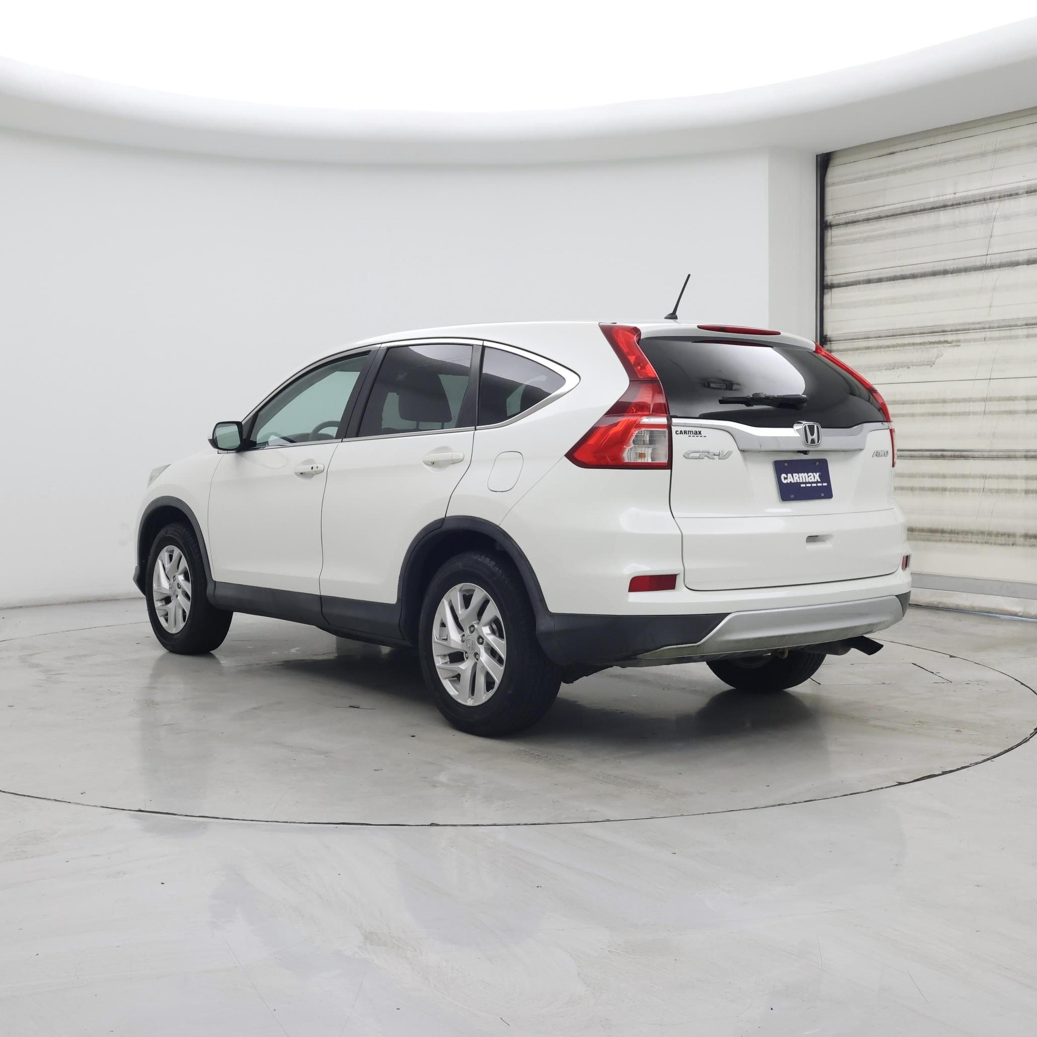 Thumbnail: 2016 Honda CR-V - 2