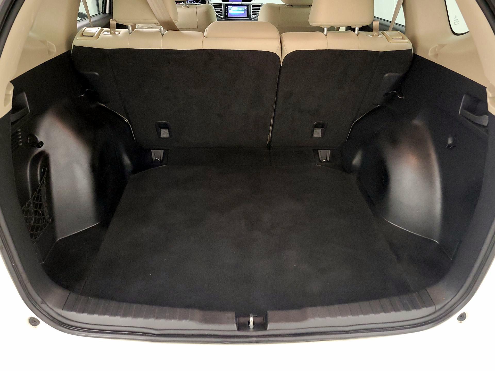 Thumbnail: 2016 Honda CR-V - 20