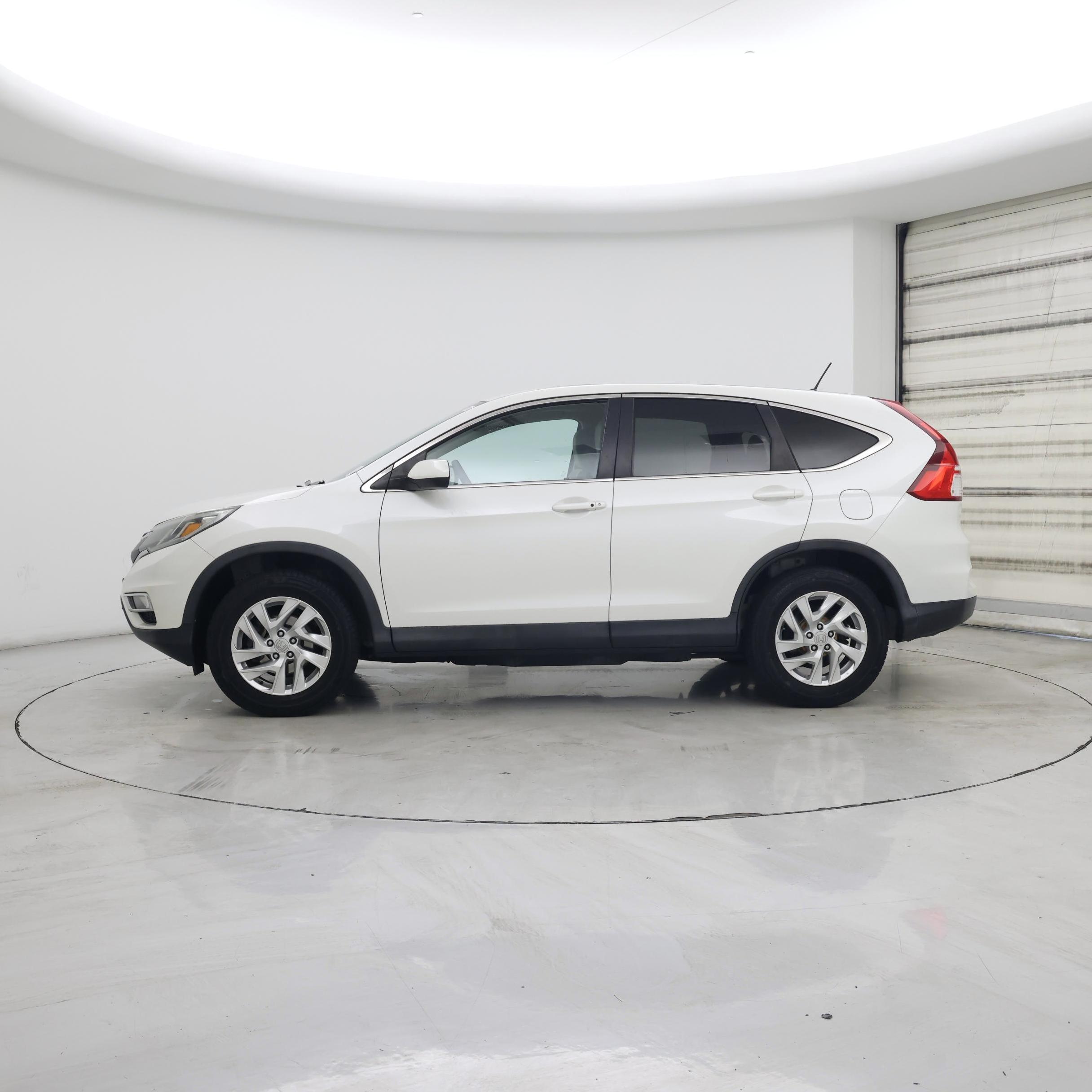 Thumbnail: 2016 Honda CR-V - 3