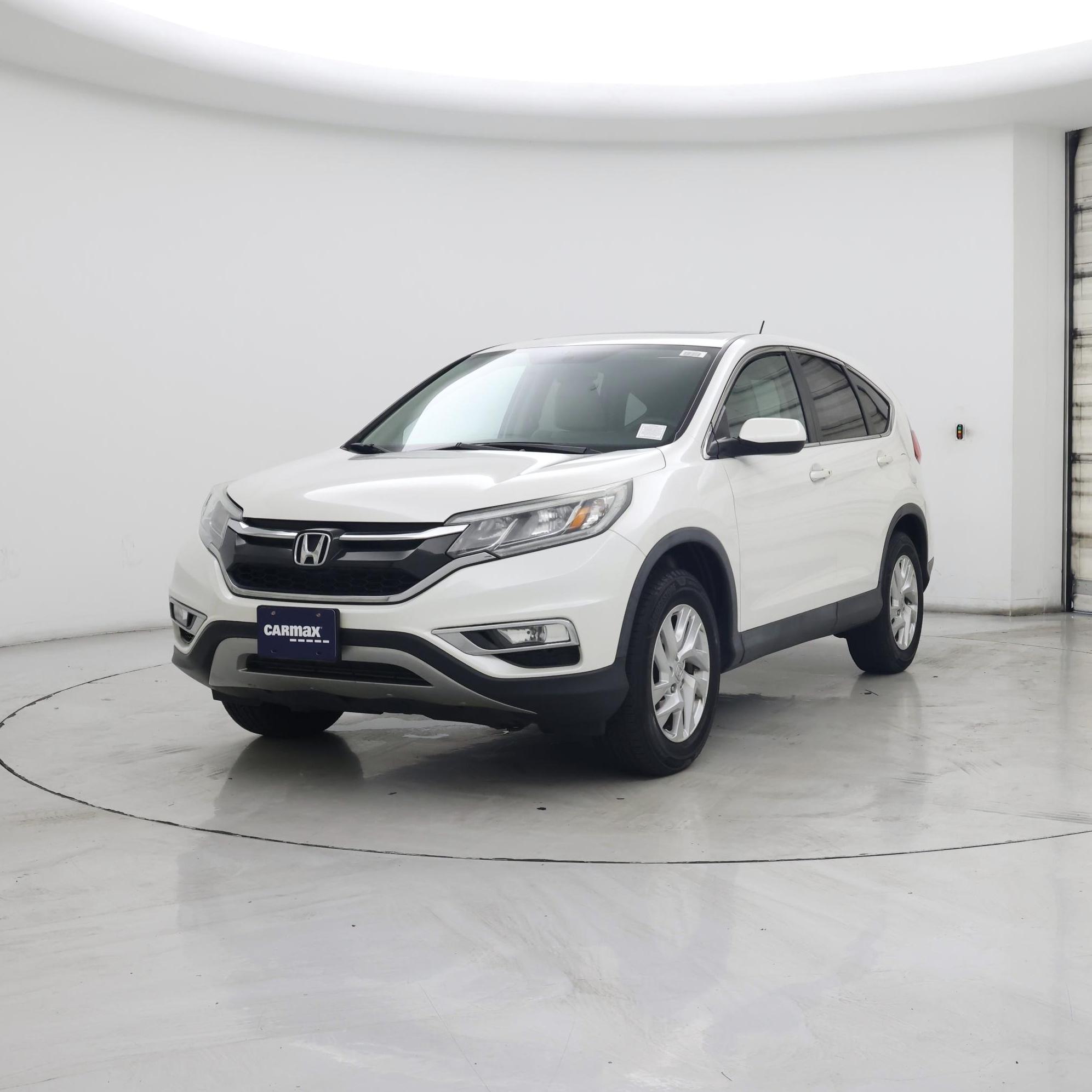 Thumbnail: 2016 Honda CR-V - 4