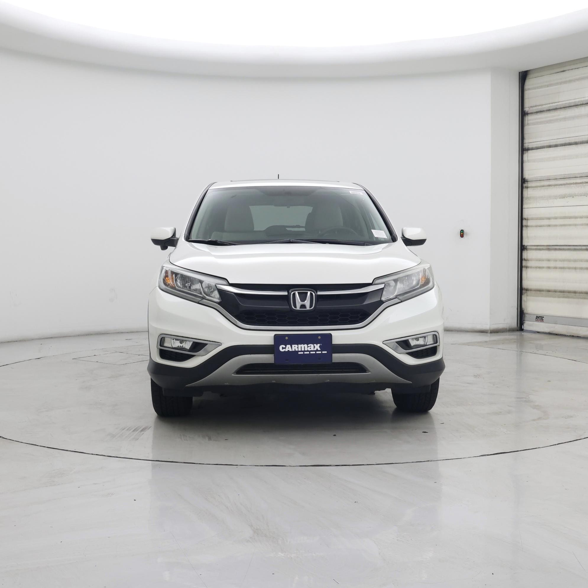 Thumbnail: 2016 Honda CR-V - 5