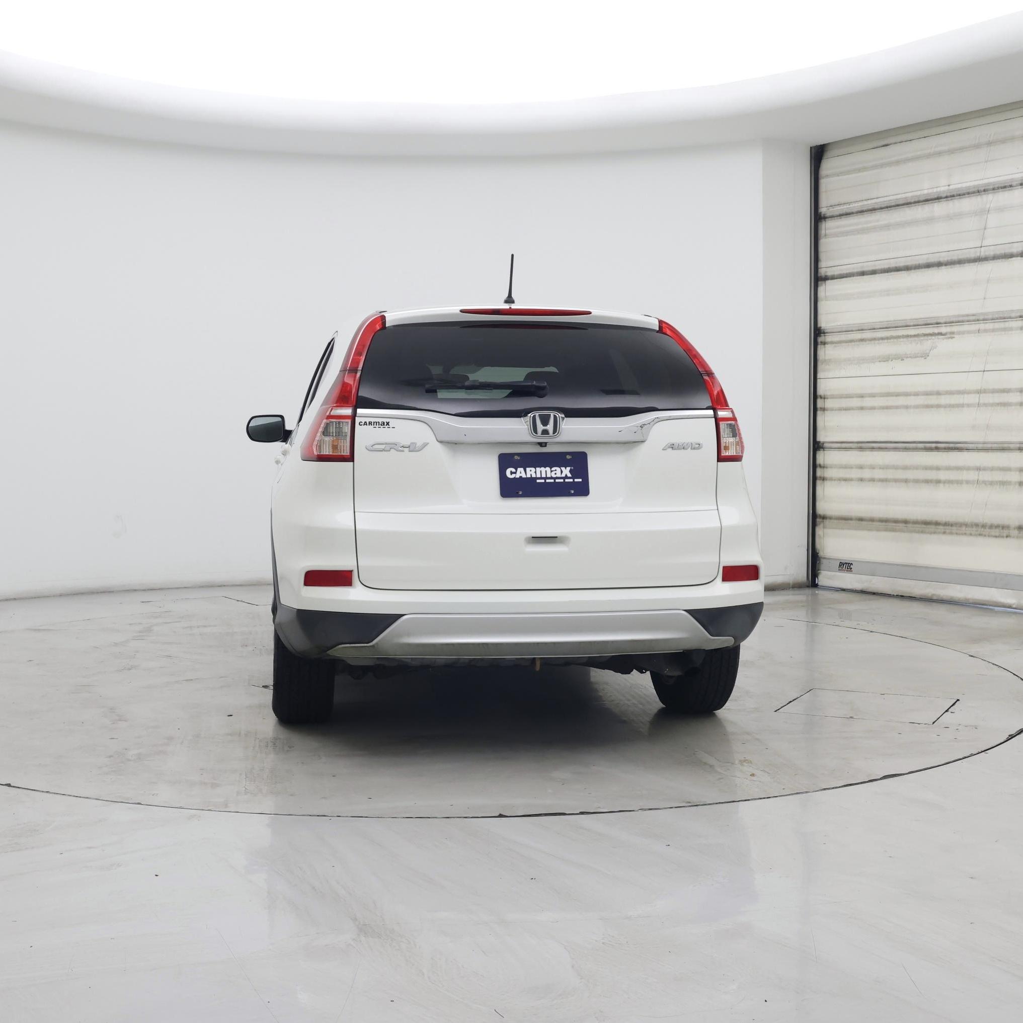 Thumbnail: 2016 Honda CR-V - 6