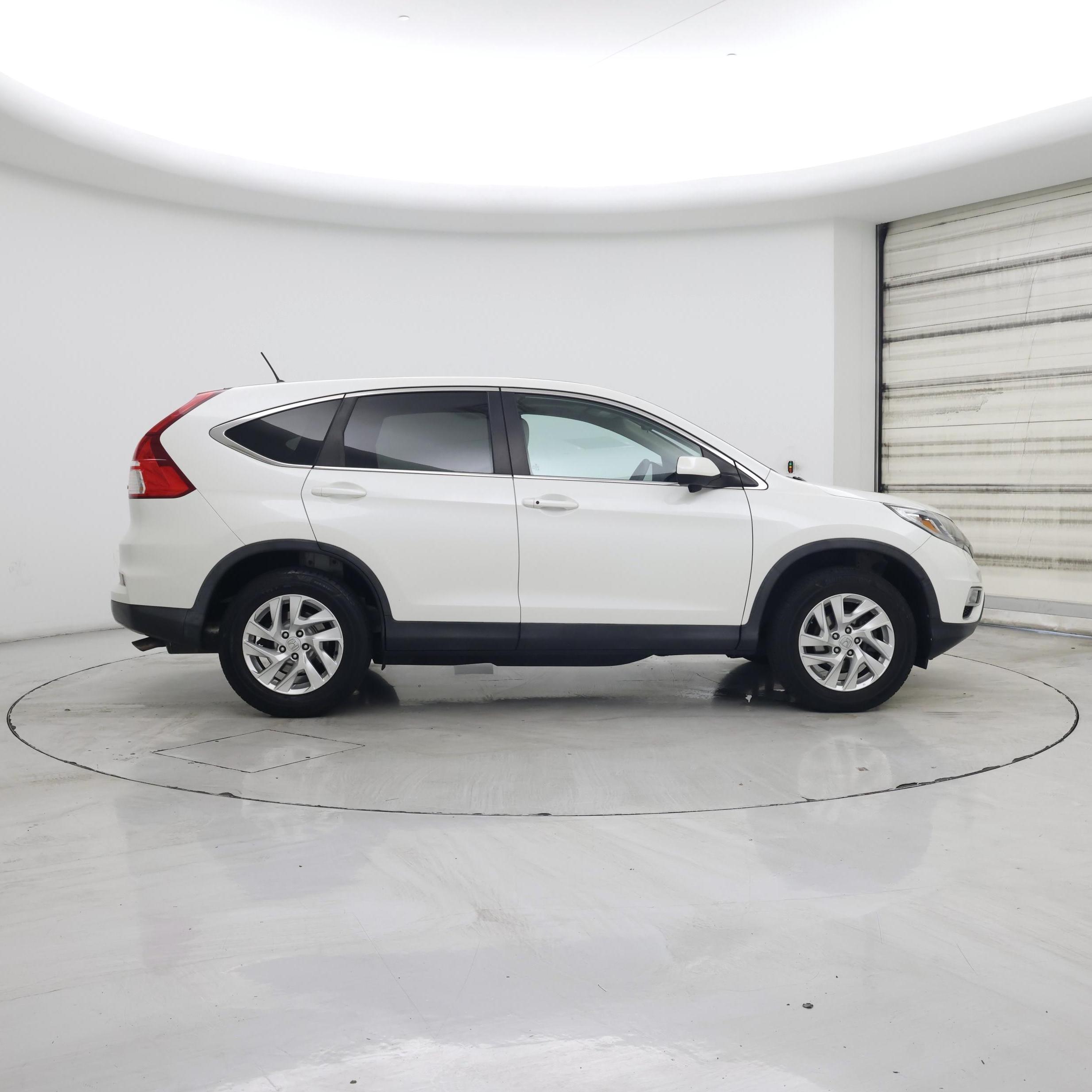 Thumbnail: 2016 Honda CR-V - 7