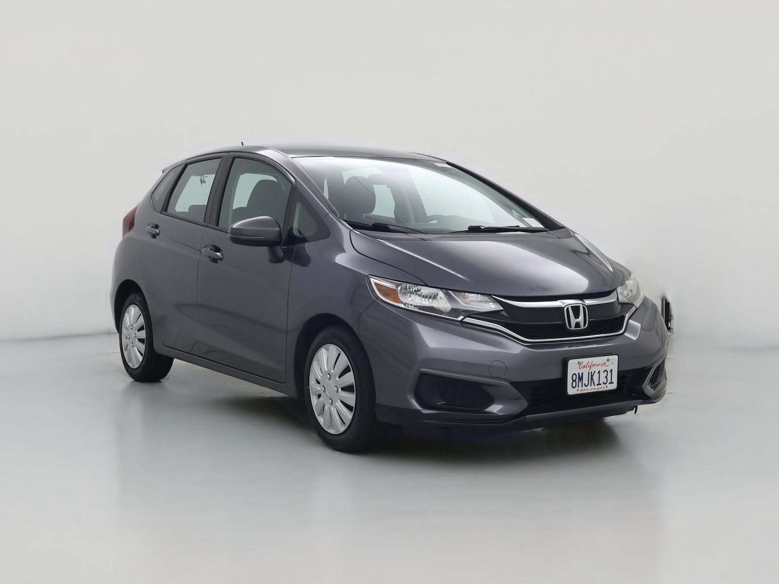 2019 Honda Fit LX