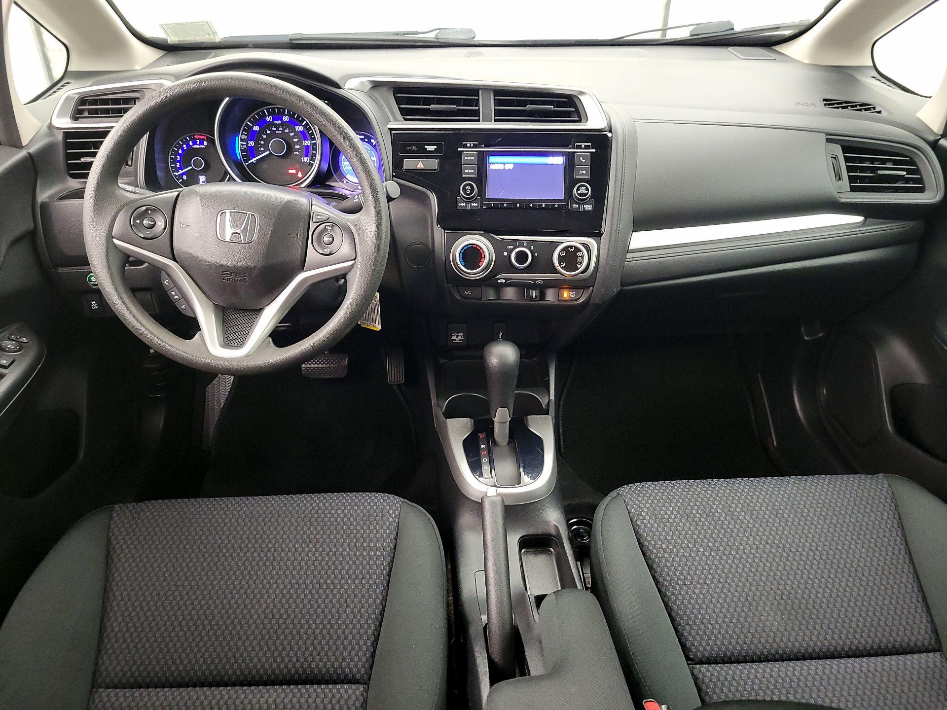 Thumbnail: 2019 Honda Fit - 9