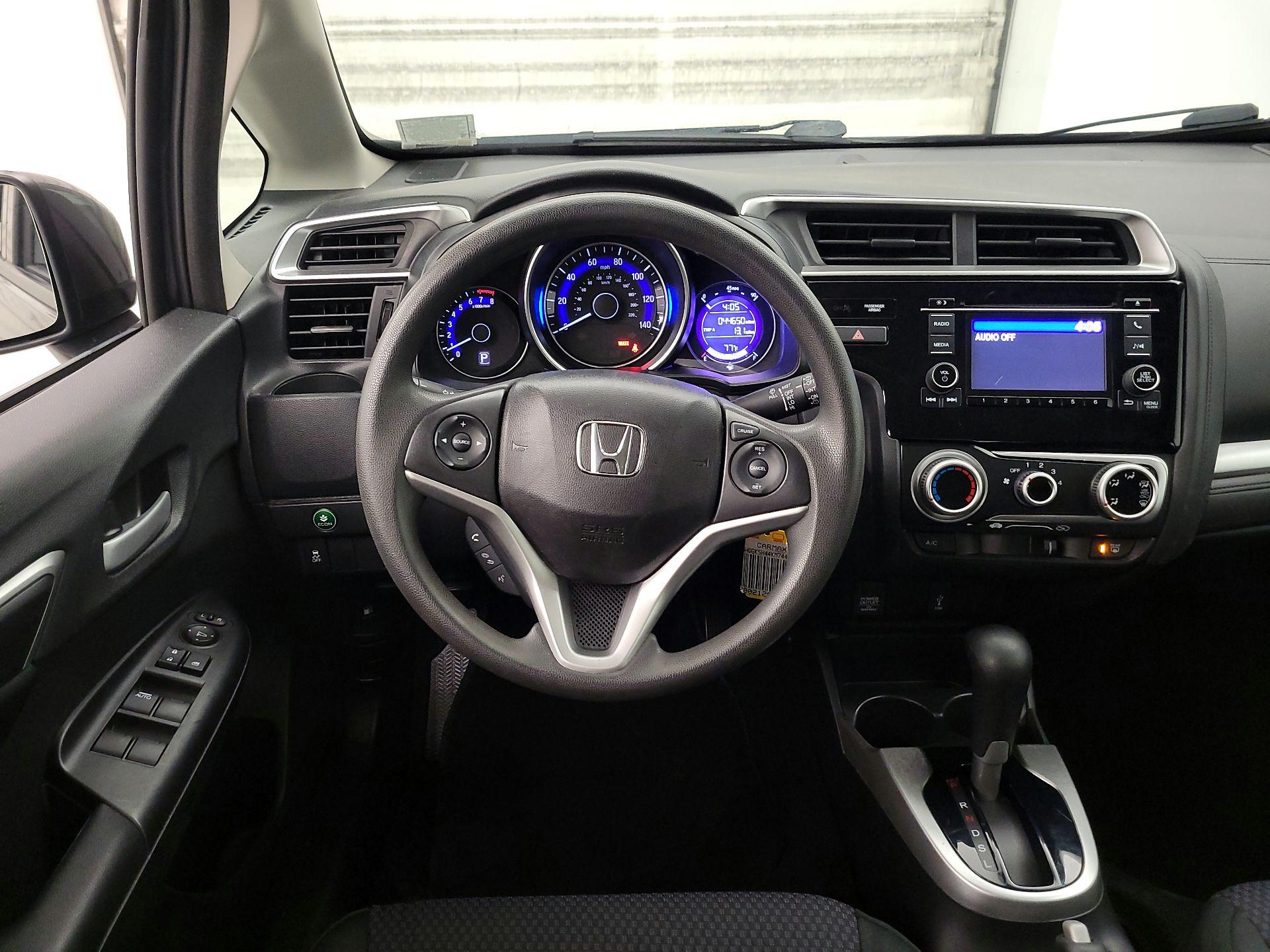 Thumbnail: 2019 Honda Fit - 10