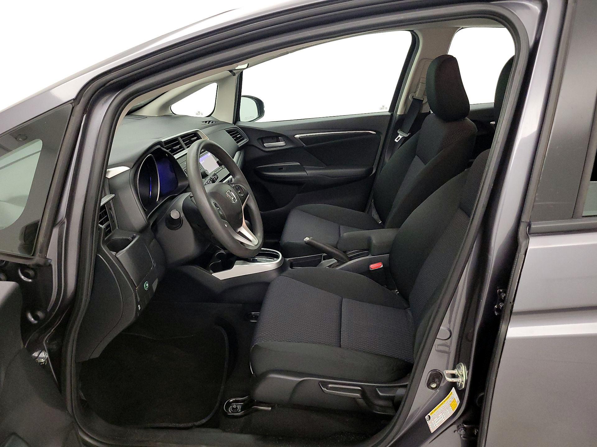 Thumbnail: 2019 Honda Fit - 11