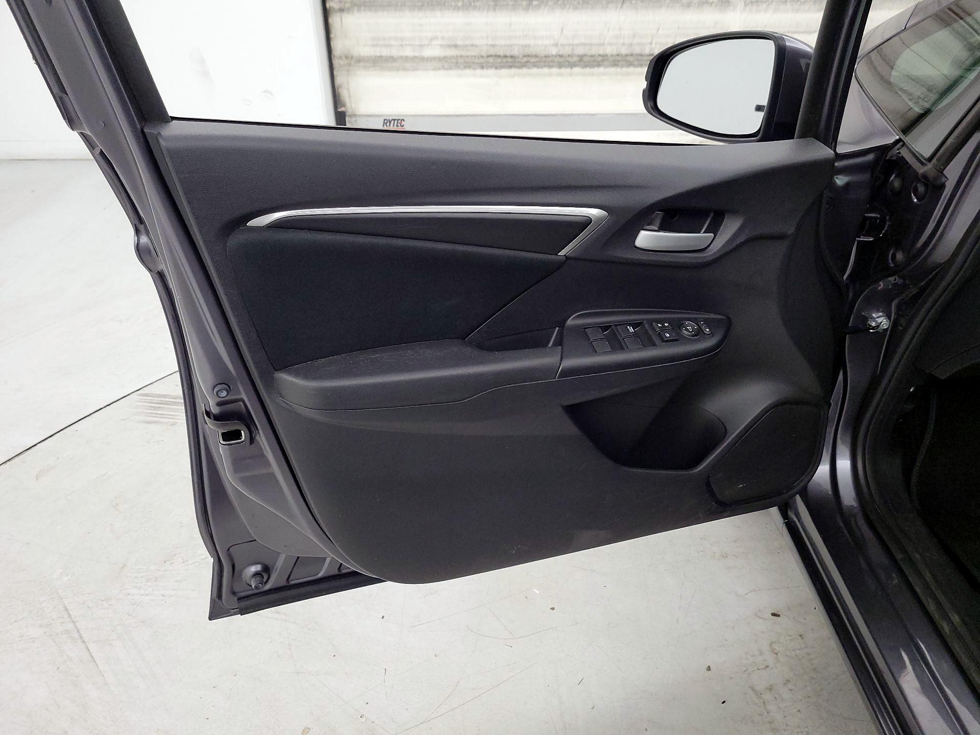 Thumbnail: 2019 Honda Fit - 12