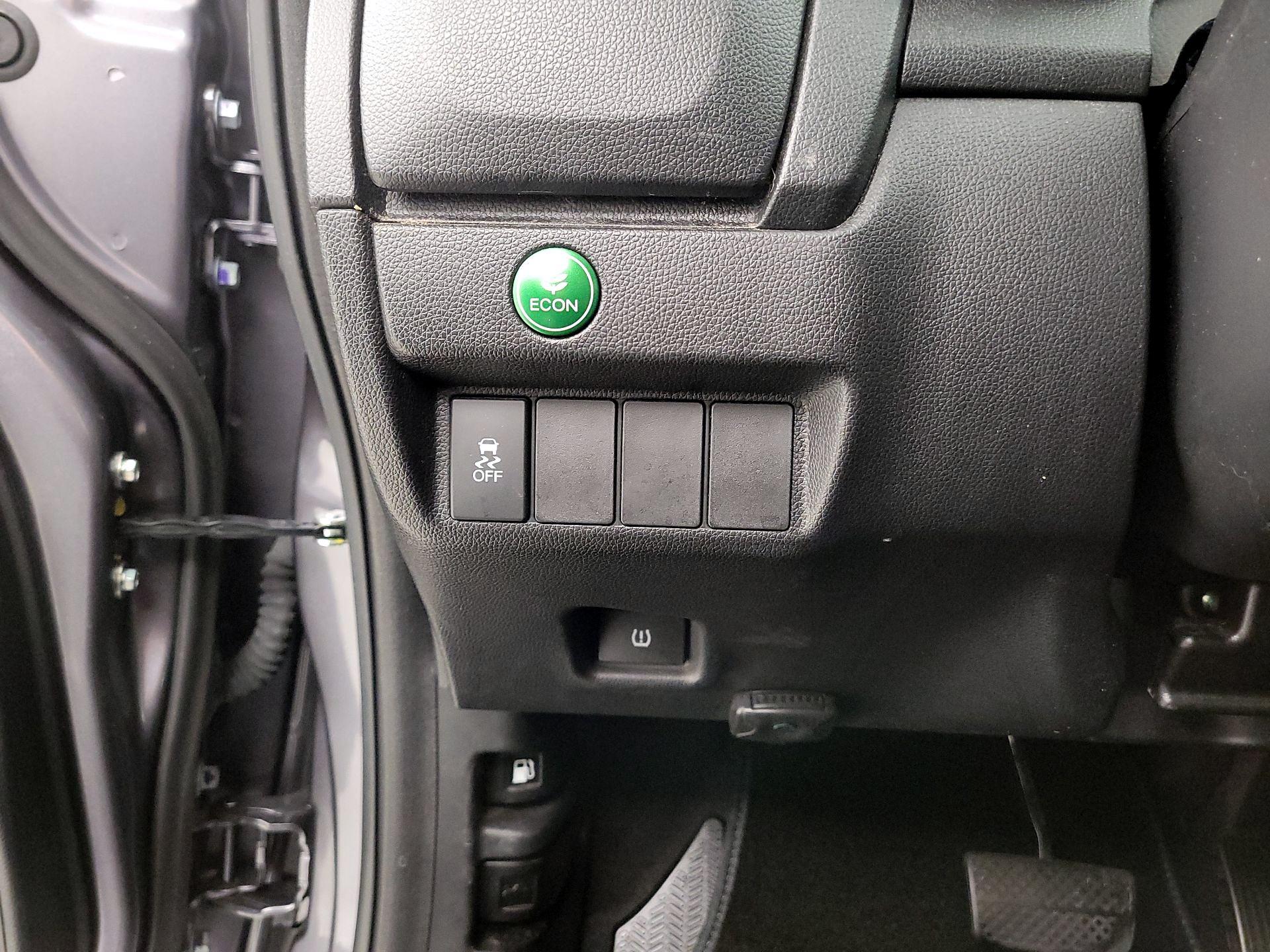 Thumbnail: 2019 Honda Fit - 13