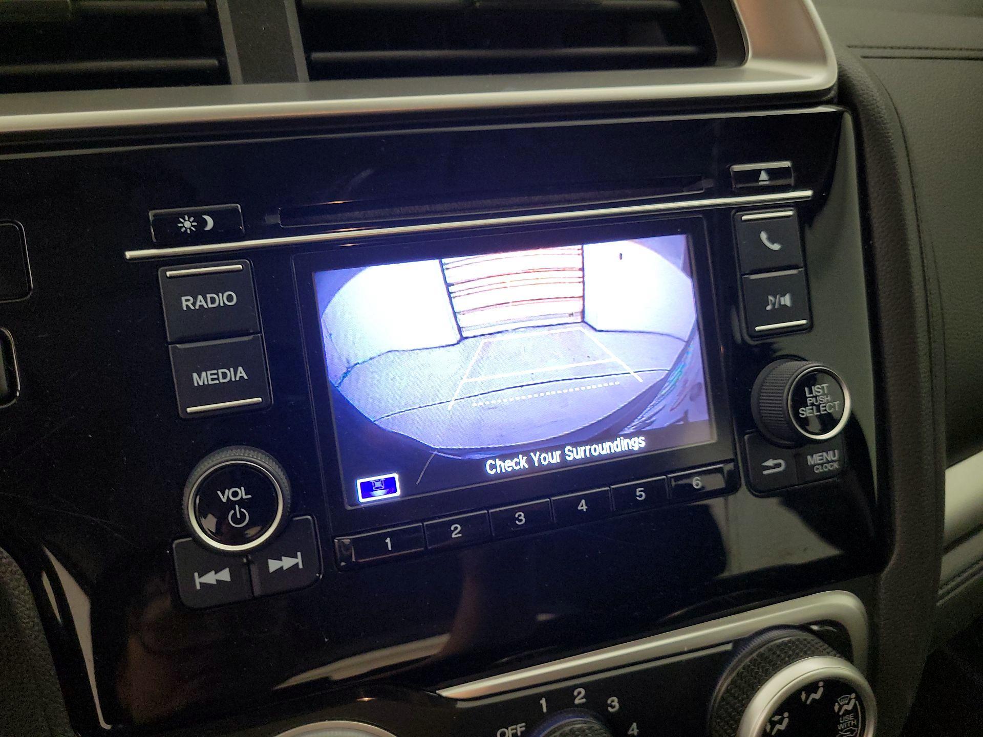 Thumbnail: 2019 Honda Fit - 14