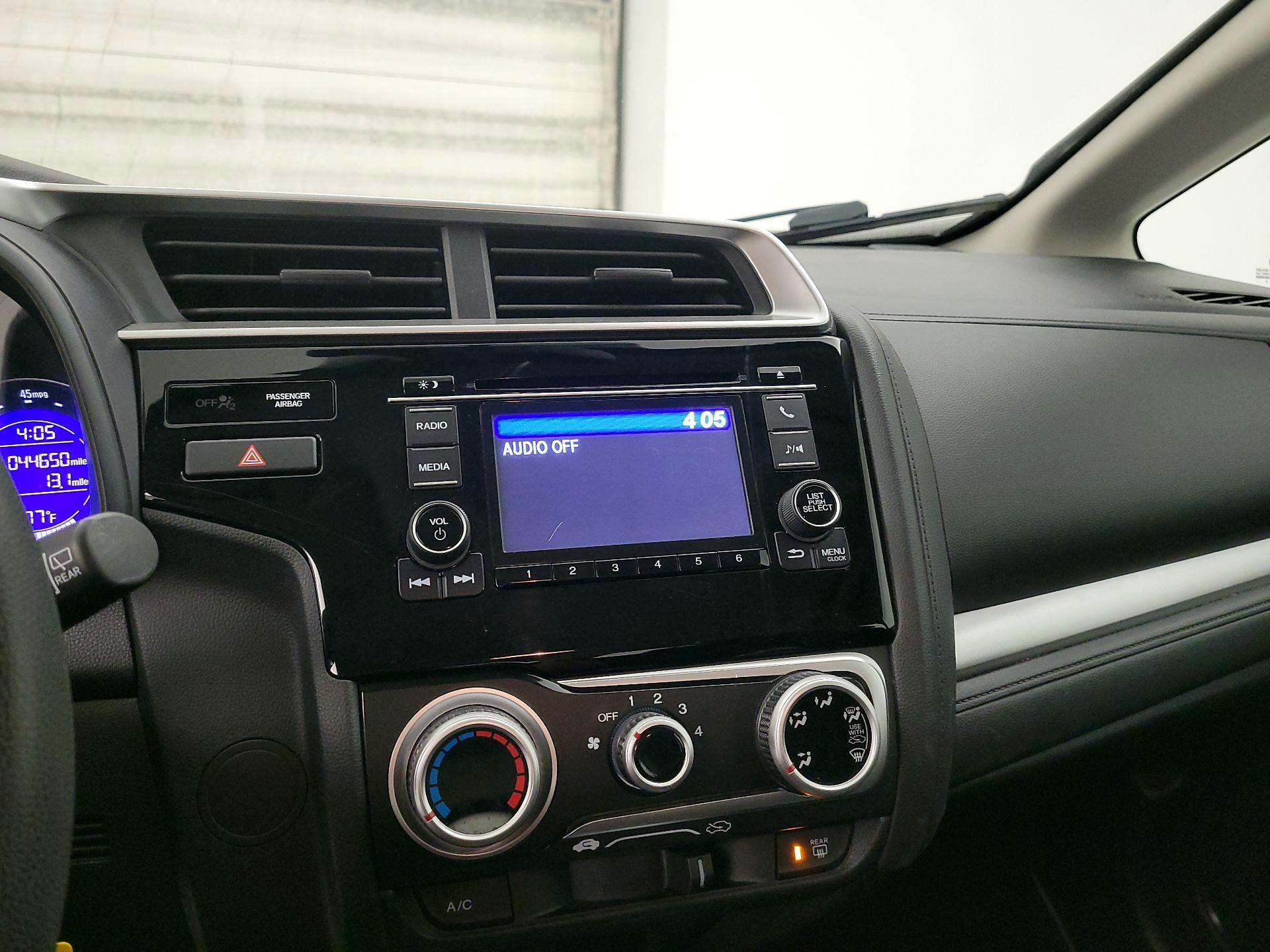 Thumbnail: 2019 Honda Fit - 15