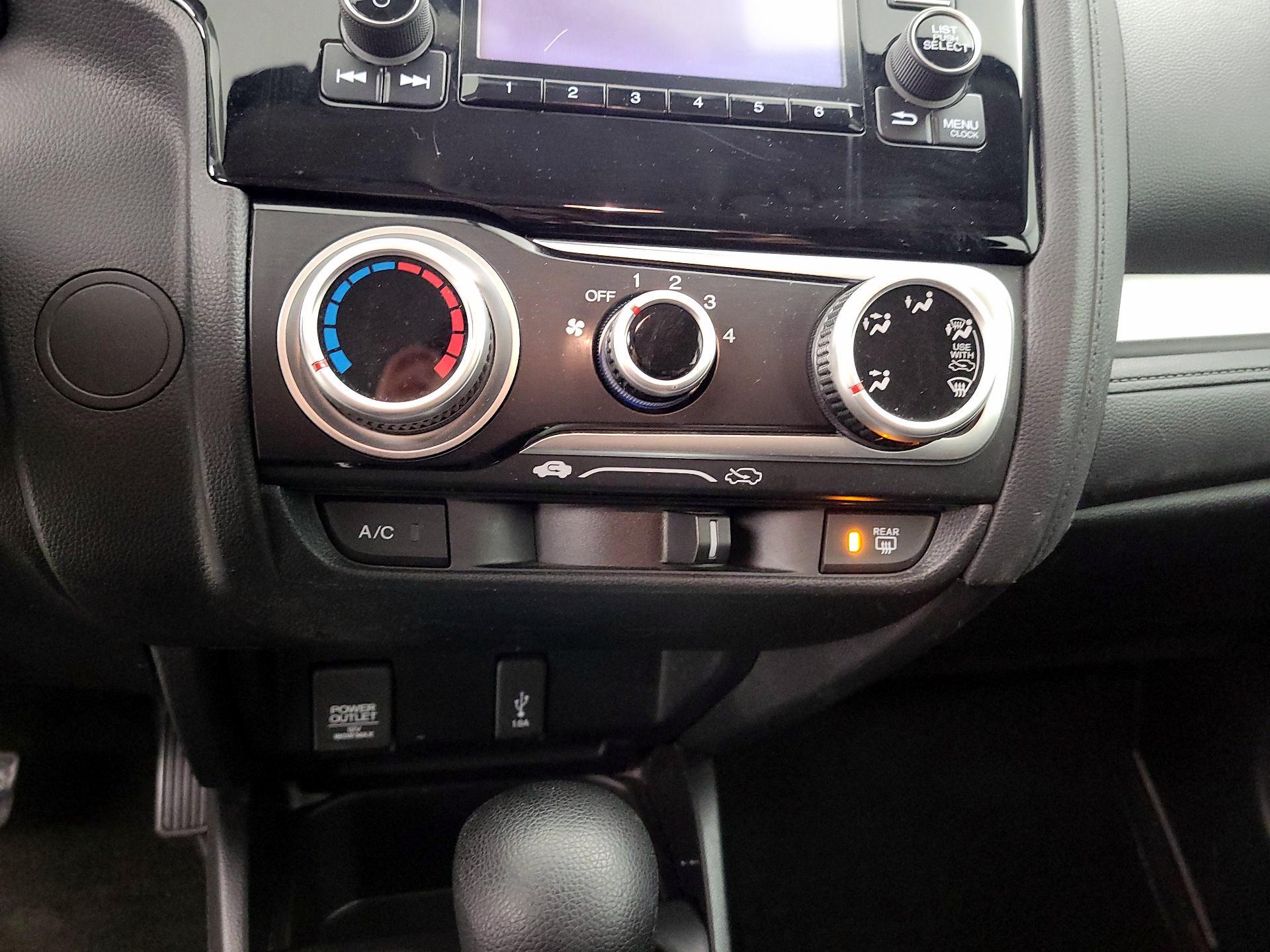 Thumbnail: 2019 Honda Fit - 16