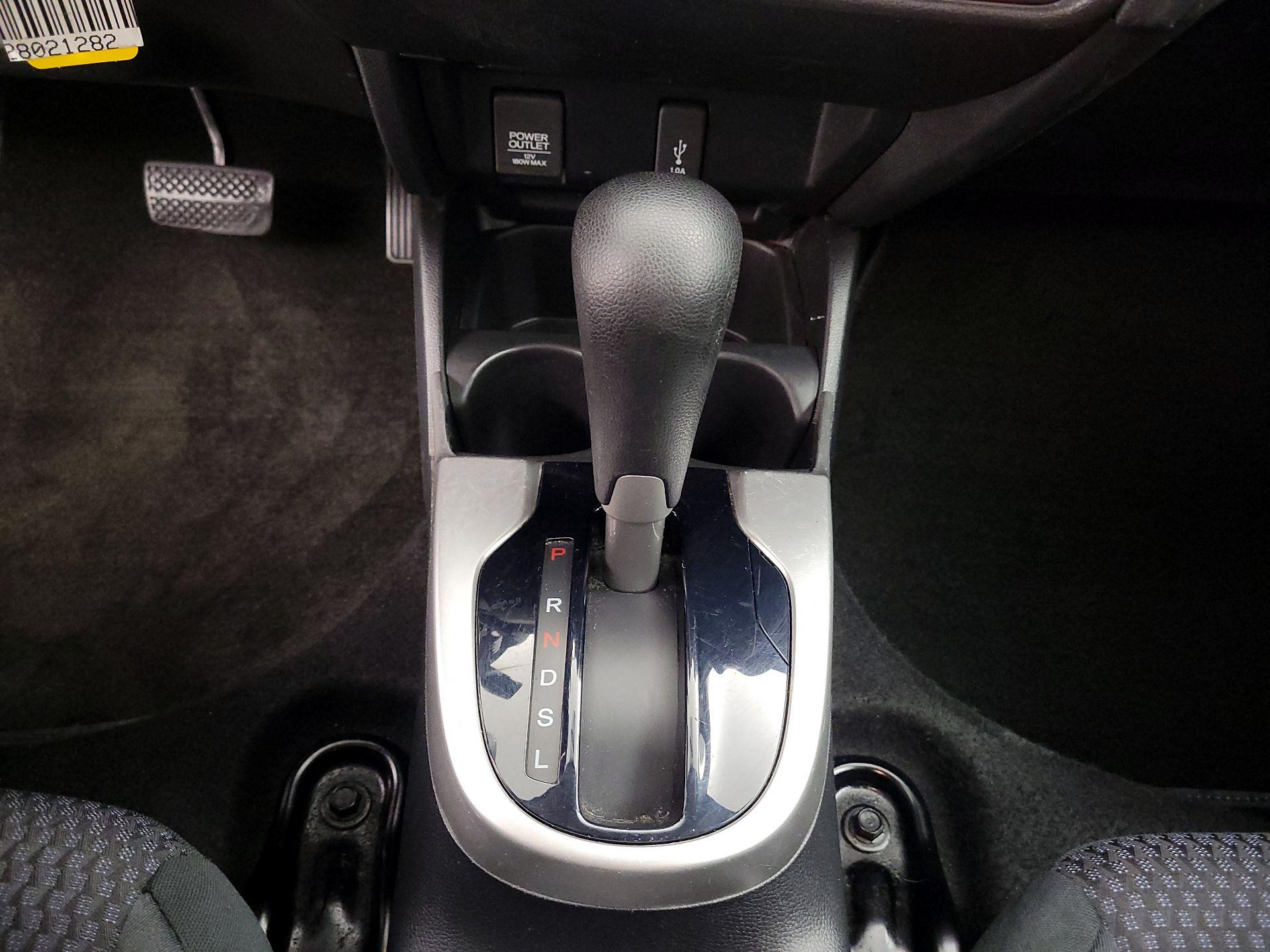 Thumbnail: 2019 Honda Fit - 17