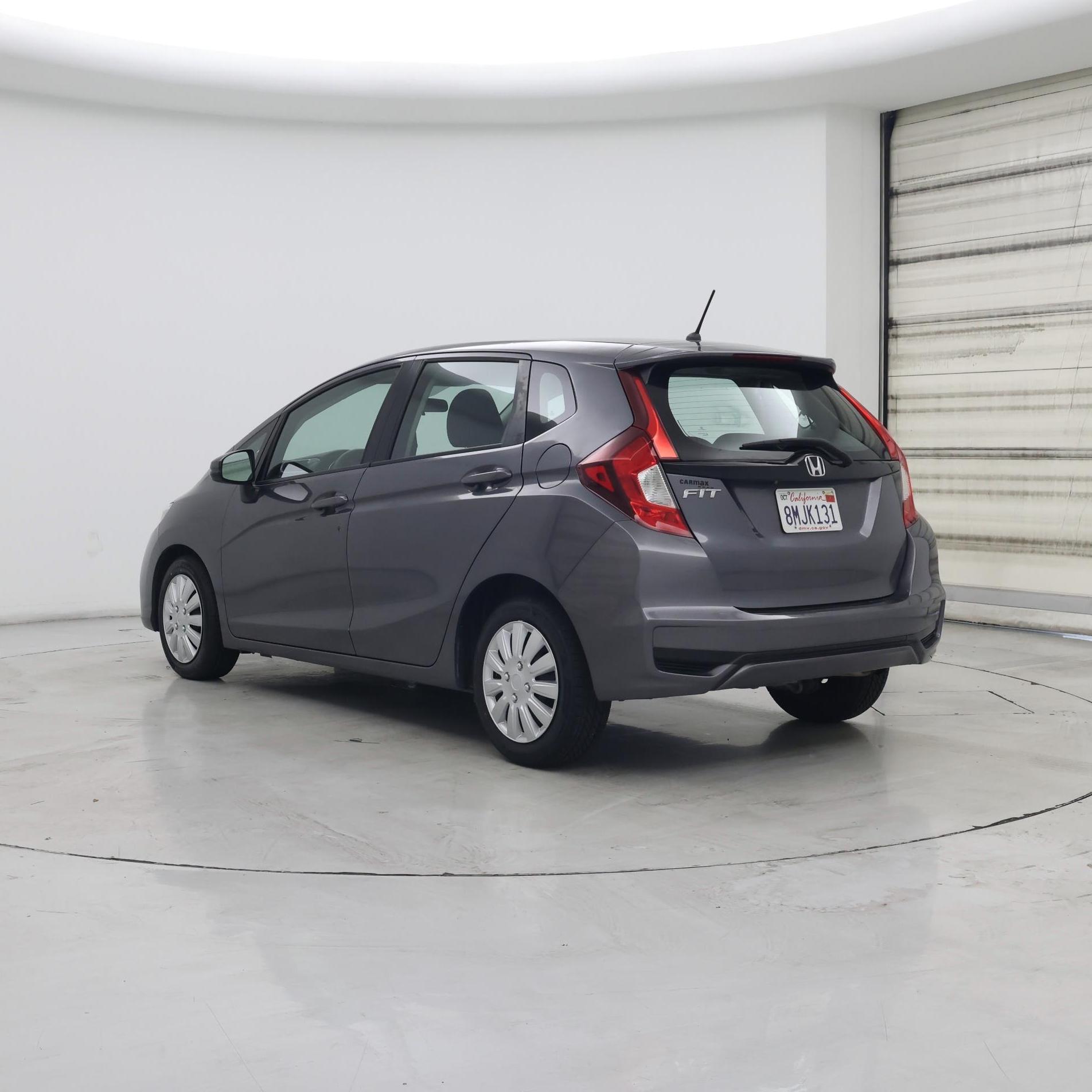 Thumbnail: 2019 Honda Fit - 2