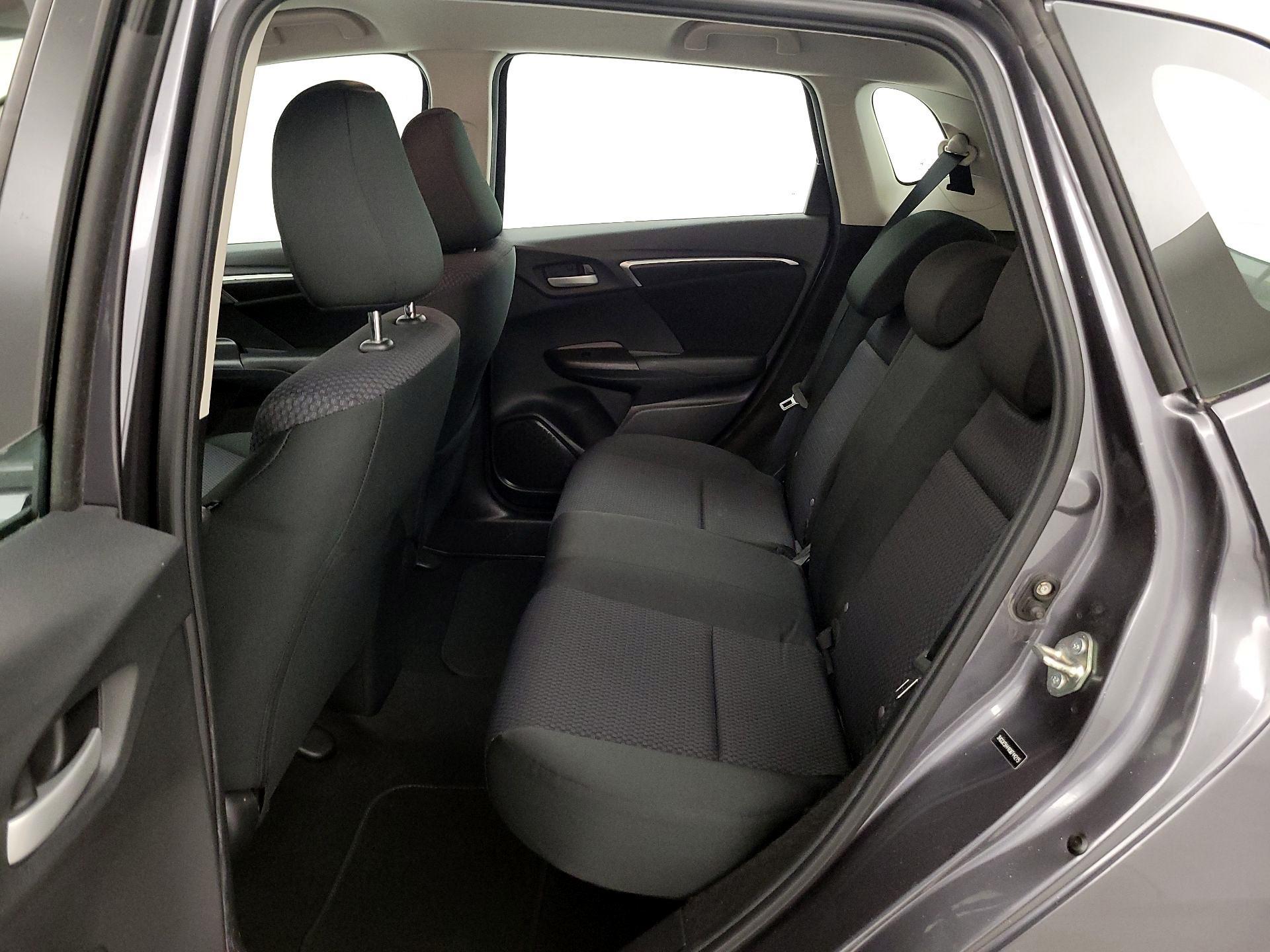 Thumbnail: 2019 Honda Fit - 19