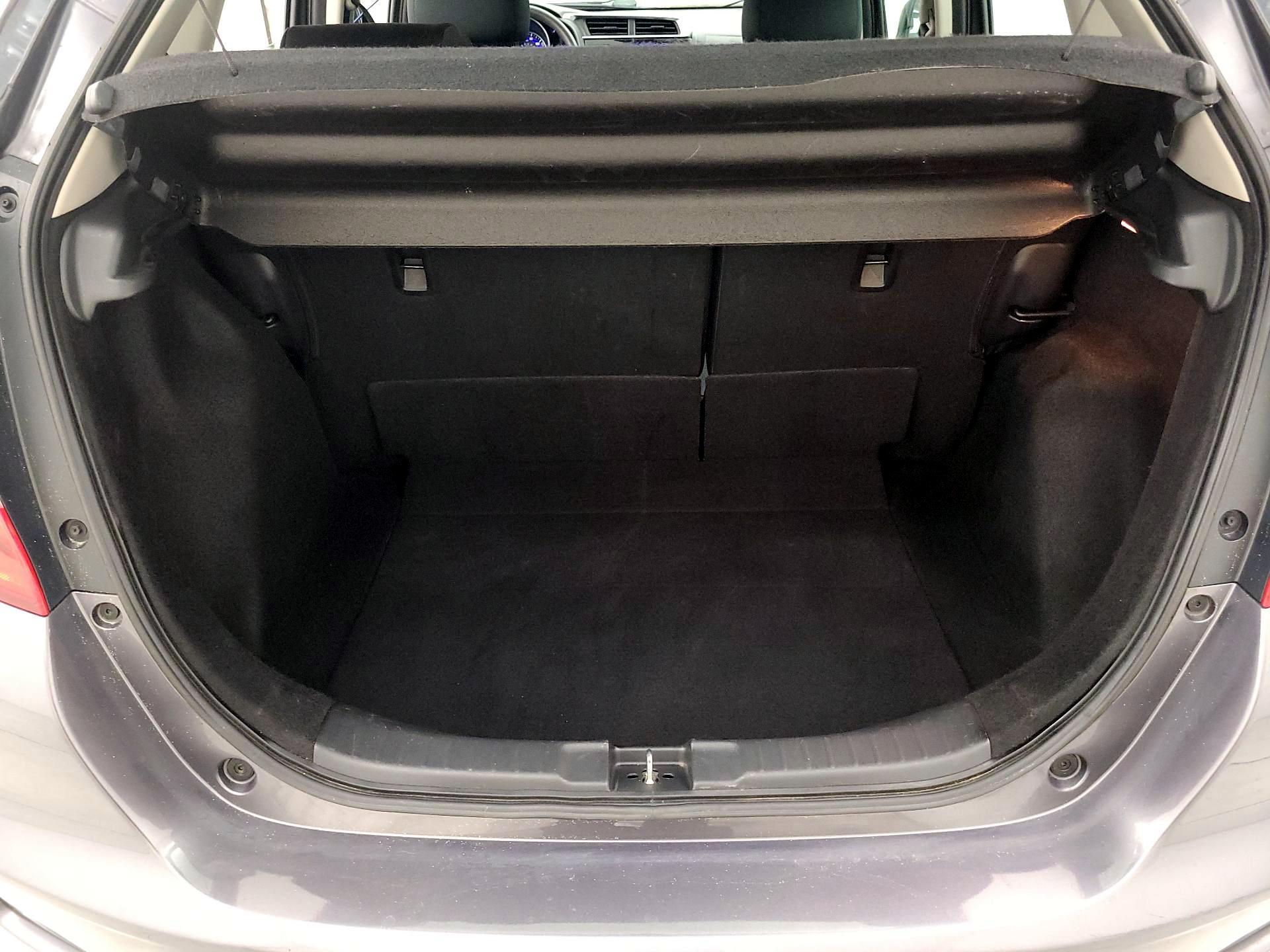 Thumbnail: 2019 Honda Fit - 20