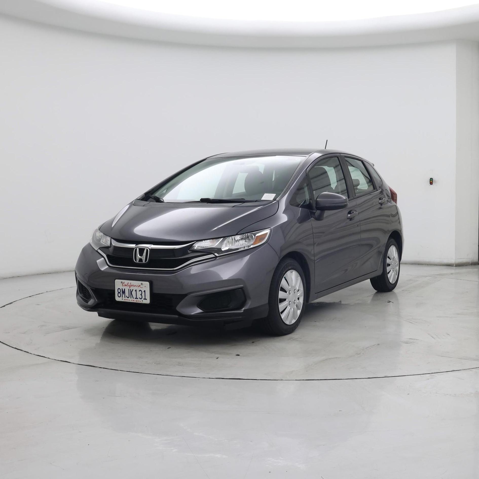 Thumbnail: 2019 Honda Fit - 4