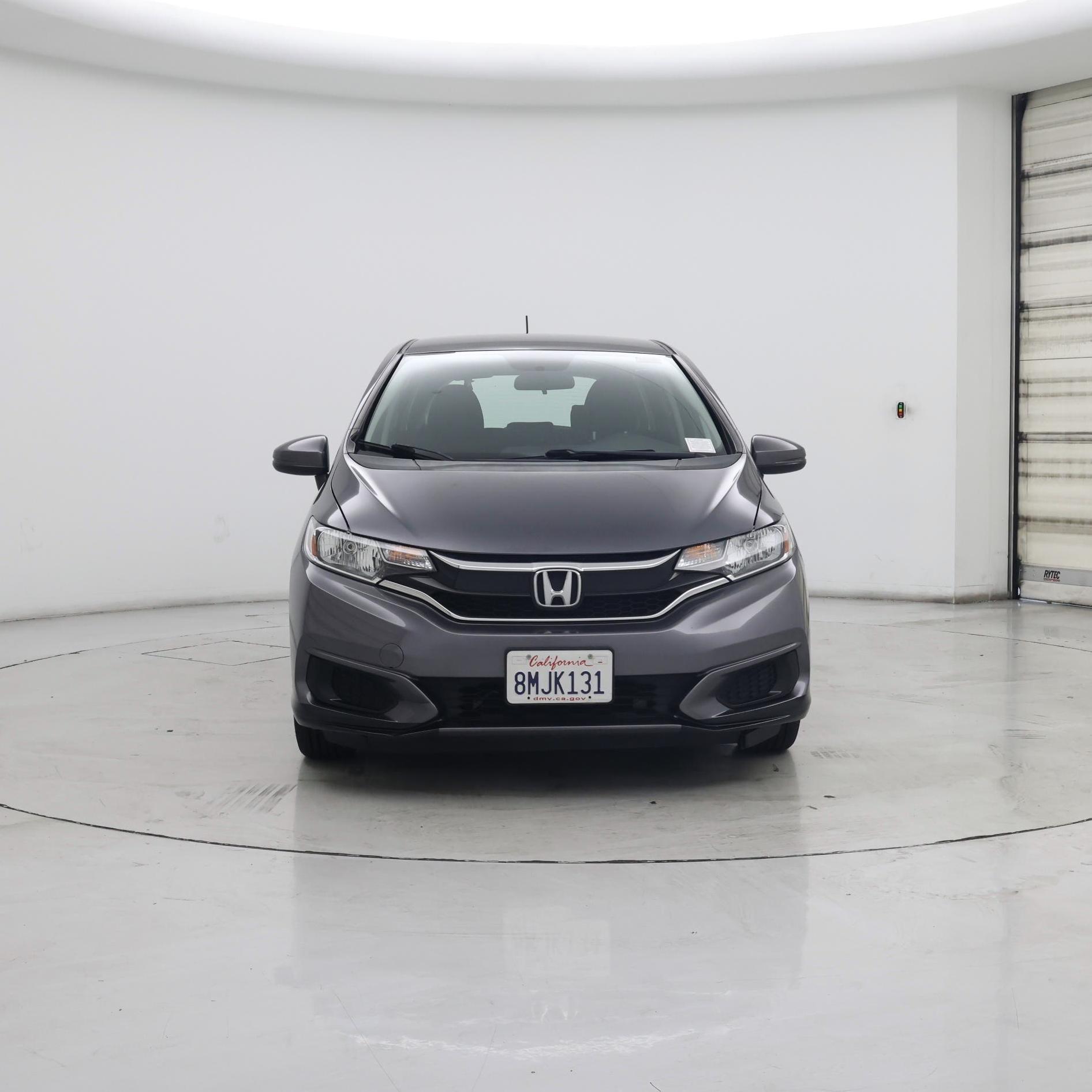 Thumbnail: 2019 Honda Fit - 5