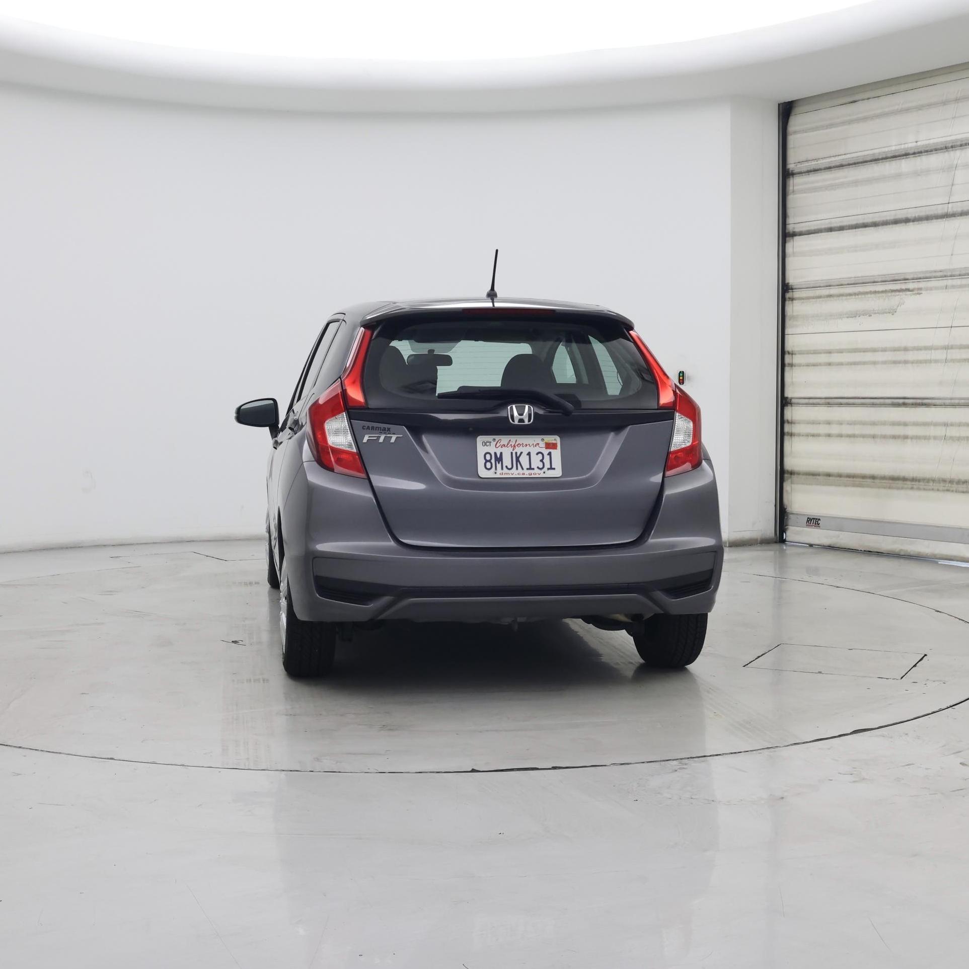 Thumbnail: 2019 Honda Fit - 6