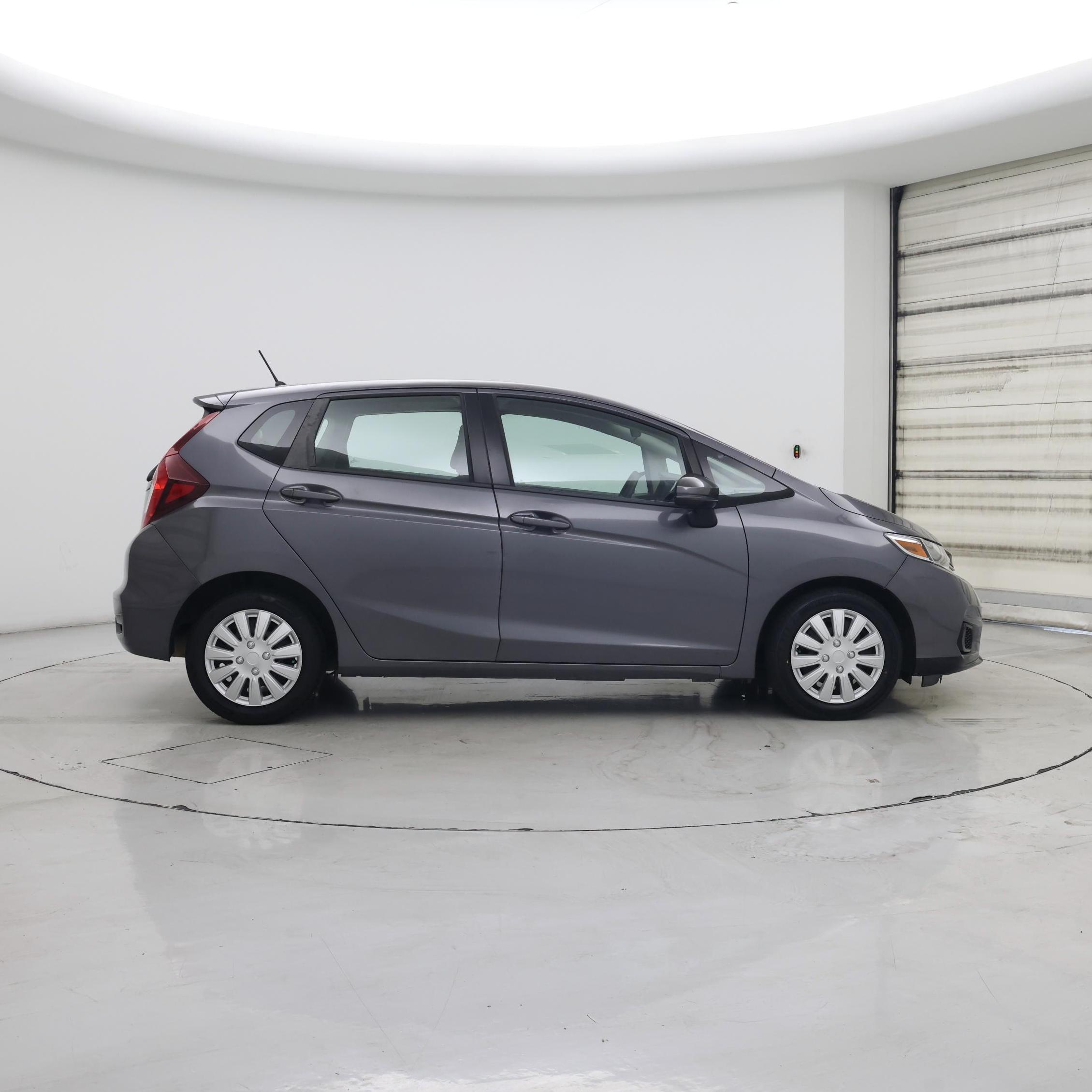 Thumbnail: 2019 Honda Fit - 7