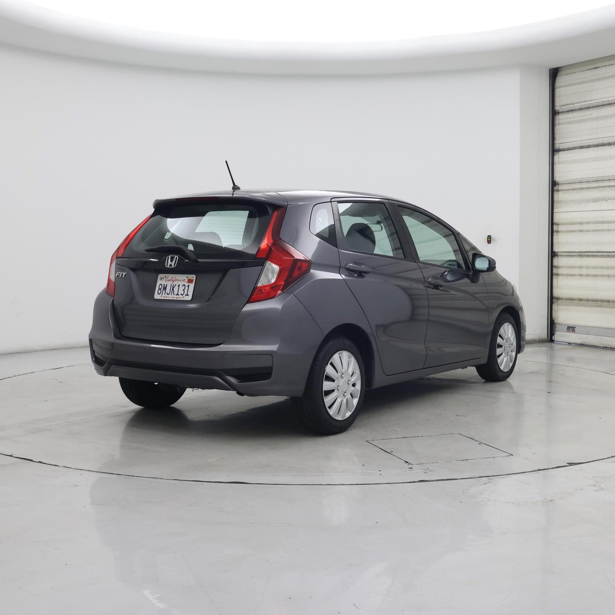 Thumbnail: 2019 Honda Fit - 8