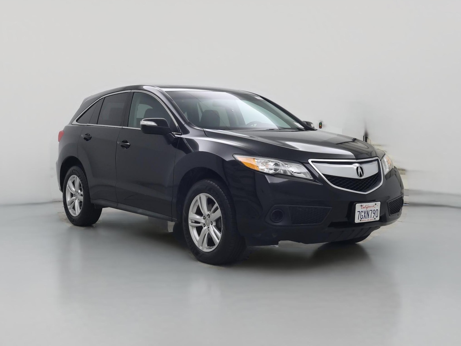 2015 Acura RDX Base