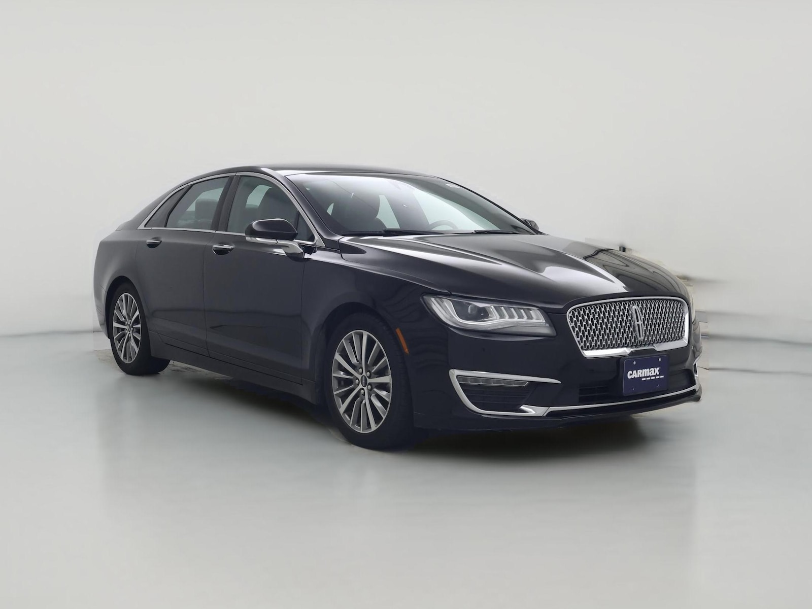 2020 Lincoln MKZ Base/Premiere