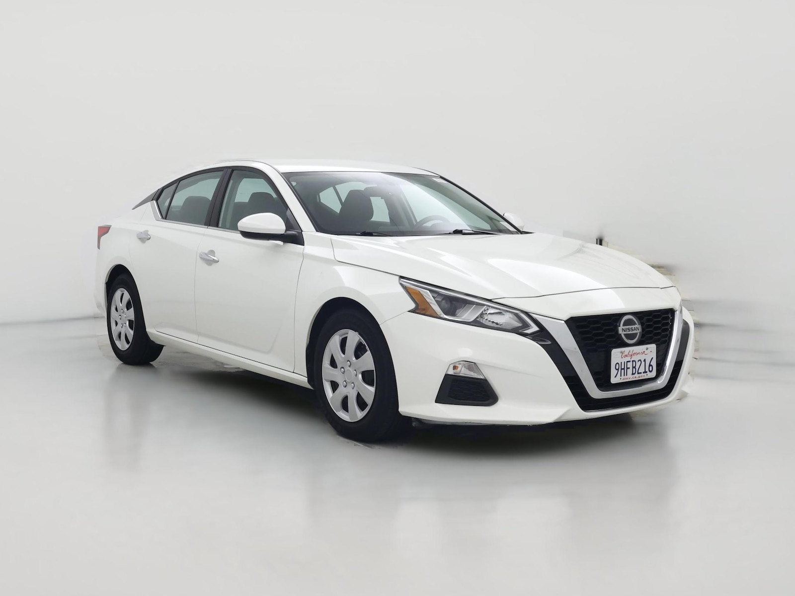 2019 Nissan Altima S