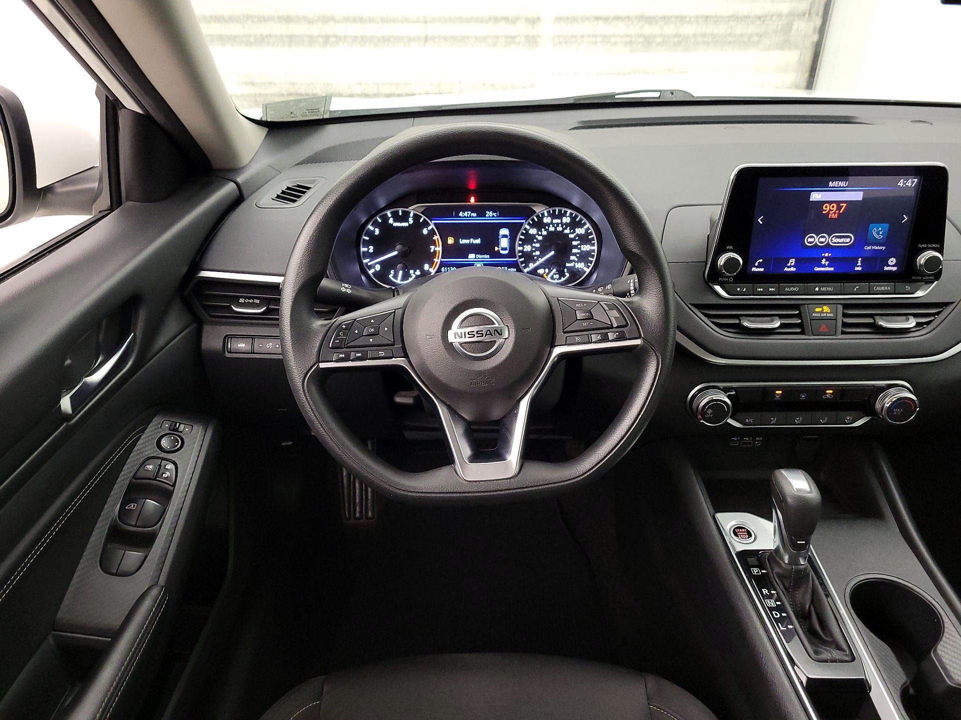 Thumbnail: 2019 Nissan Altima - 10