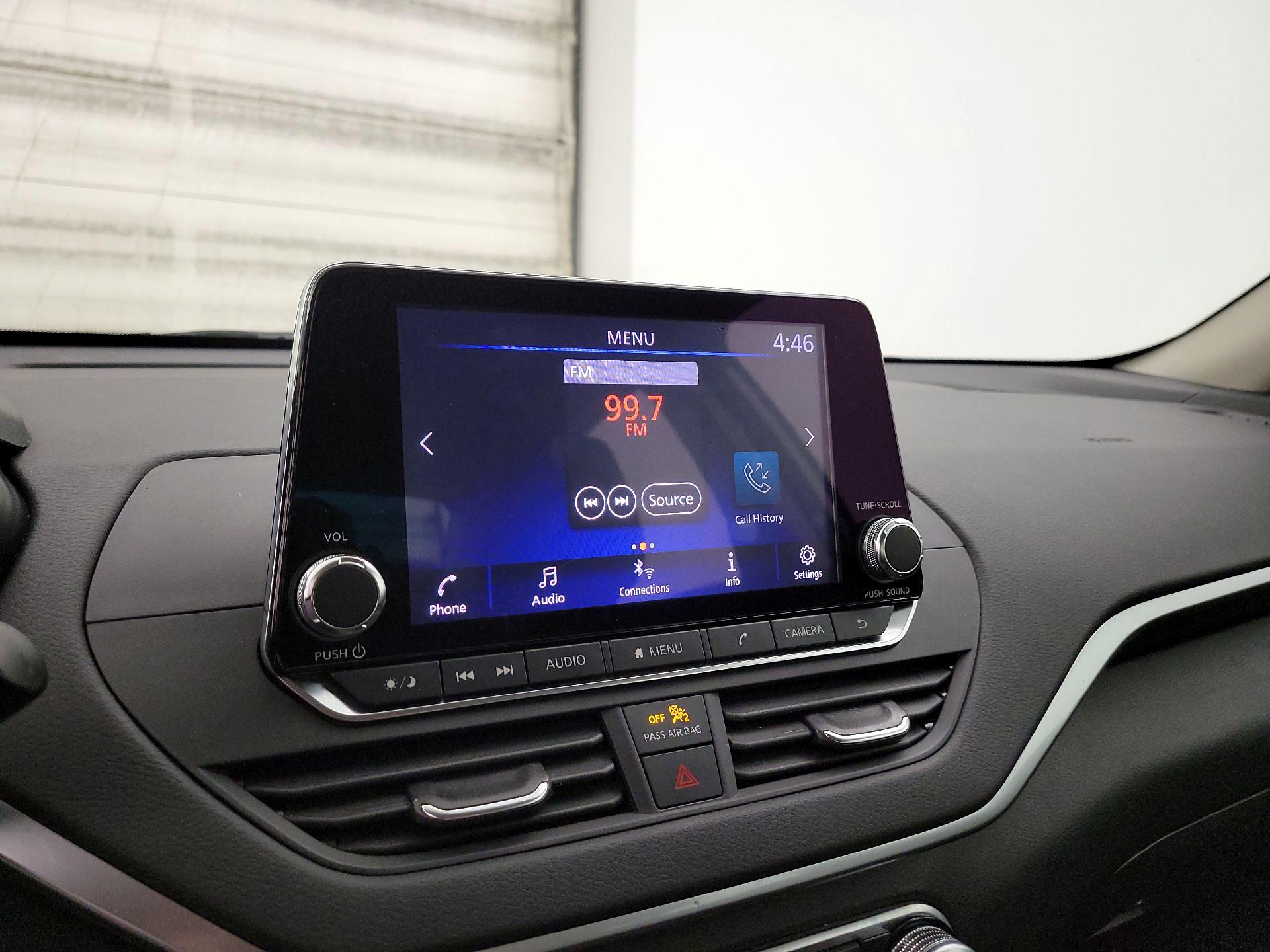 Thumbnail: 2019 Nissan Altima - 15