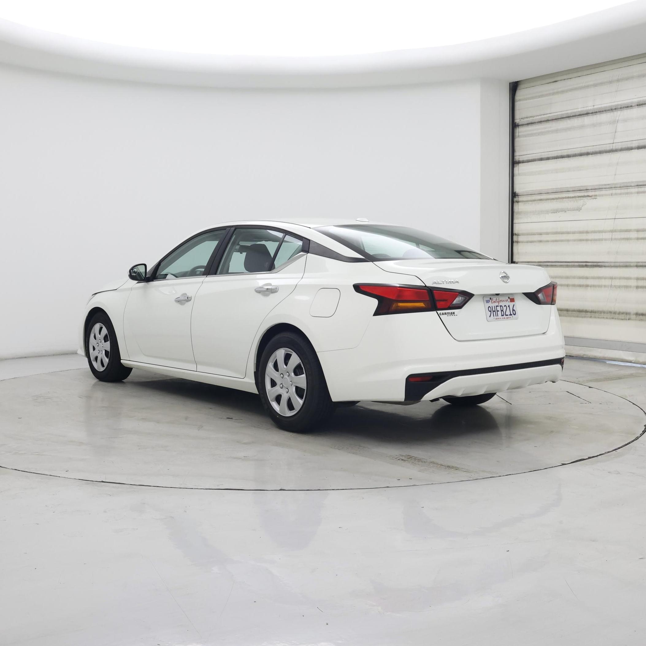 Thumbnail: 2019 Nissan Altima - 2