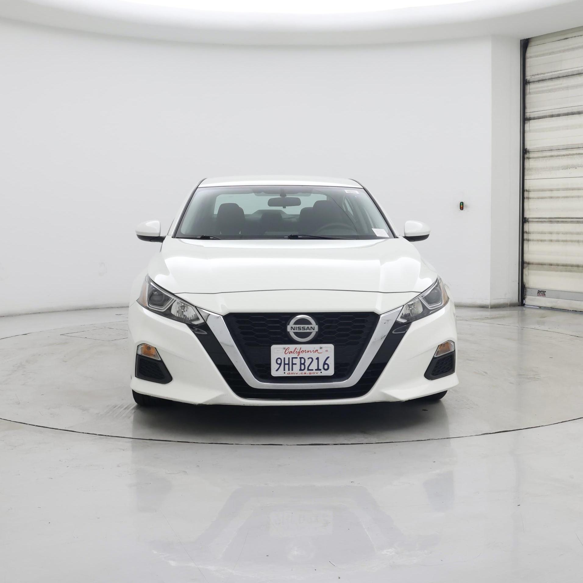 Thumbnail: 2019 Nissan Altima - 5
