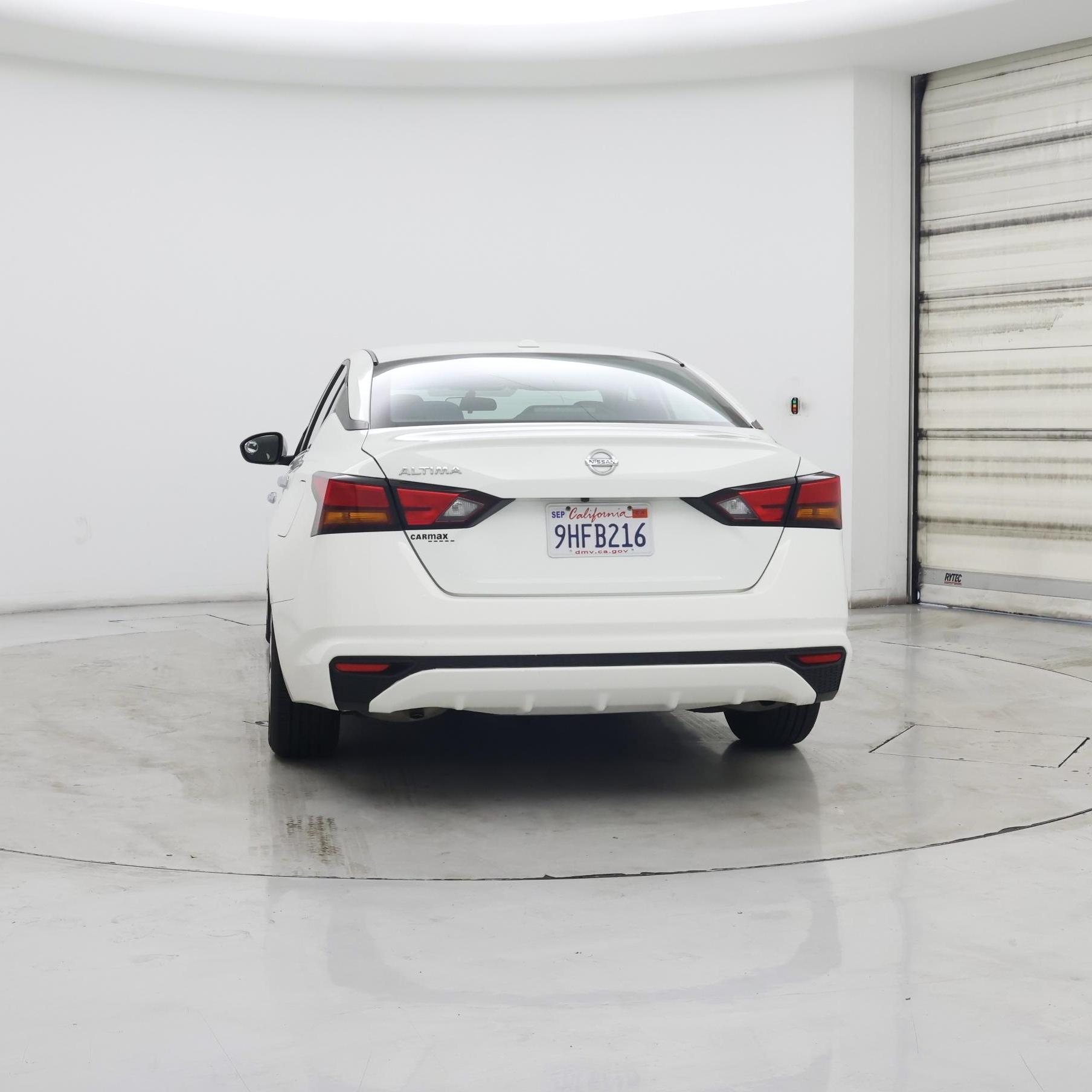 Thumbnail: 2019 Nissan Altima - 6