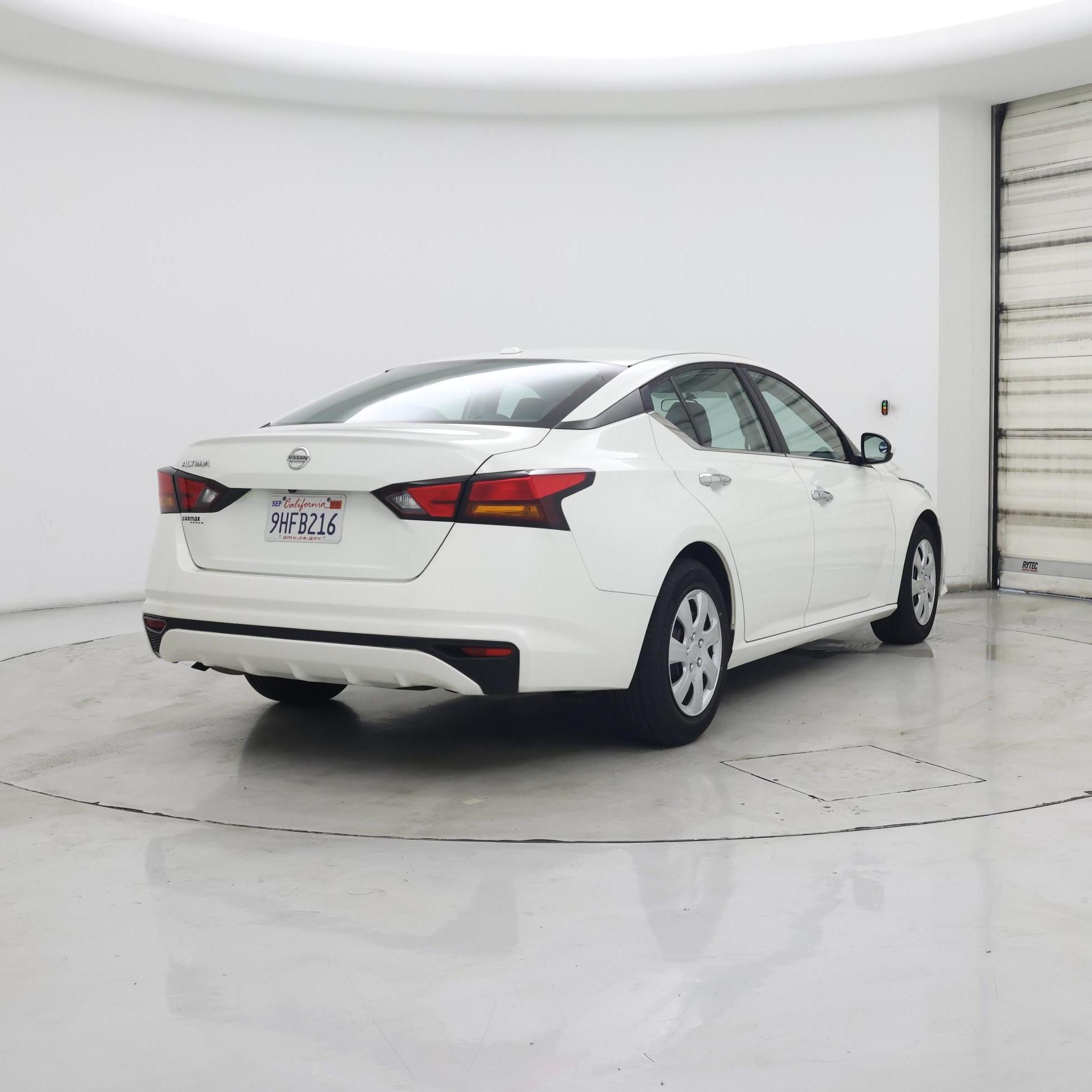 Thumbnail: 2019 Nissan Altima - 8