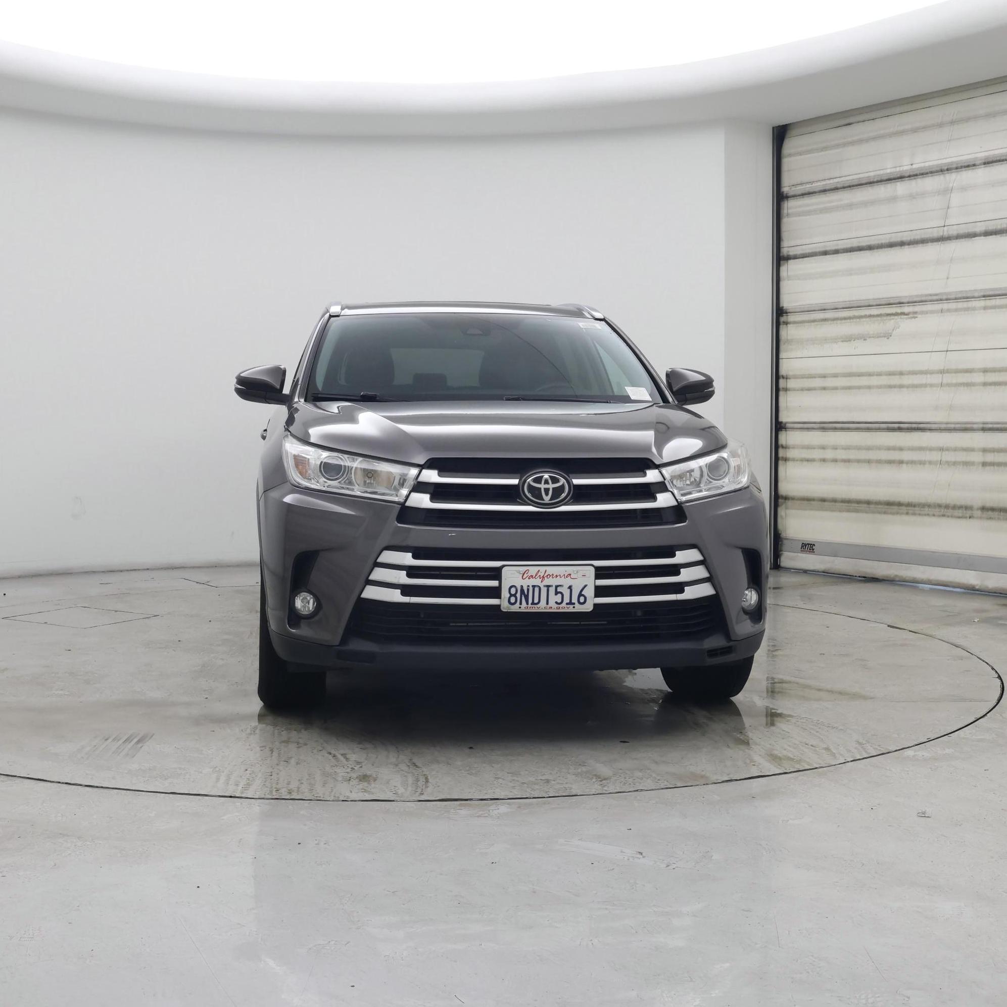Thumbnail: 2019 Toyota Highlander - 5