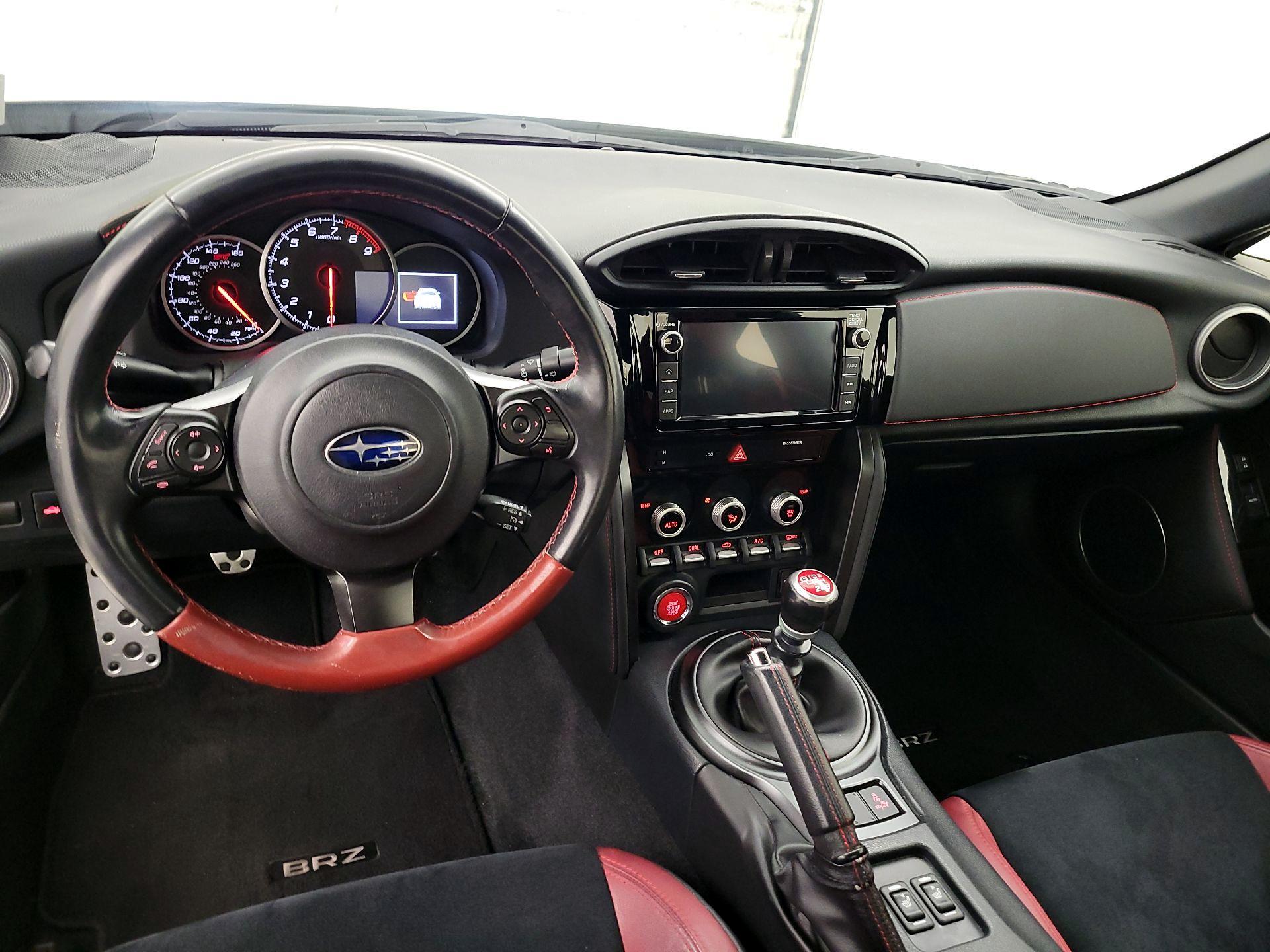 Thumbnail: 2018 Subaru BRZ - 9