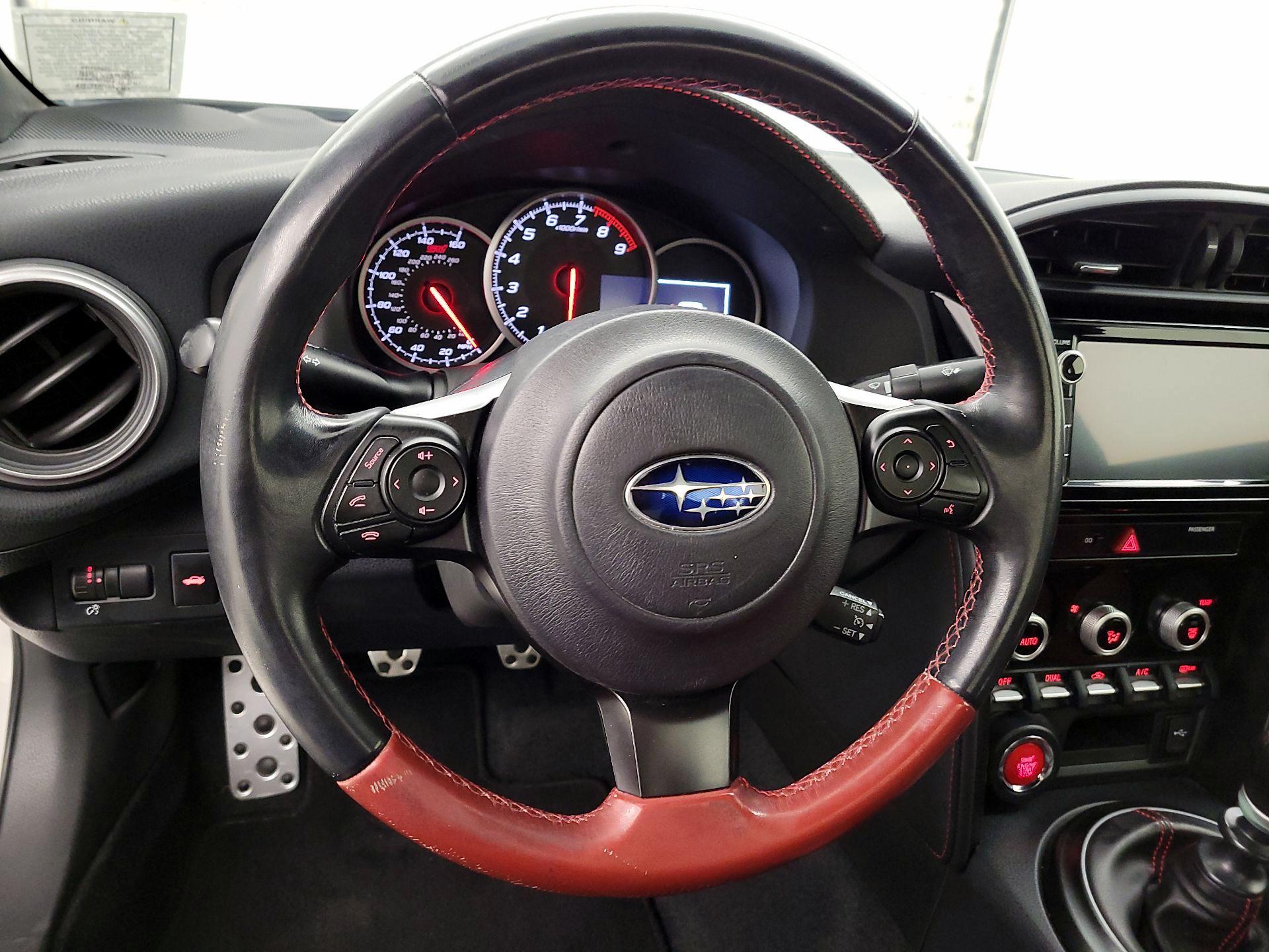 Thumbnail: 2018 Subaru BRZ - 10