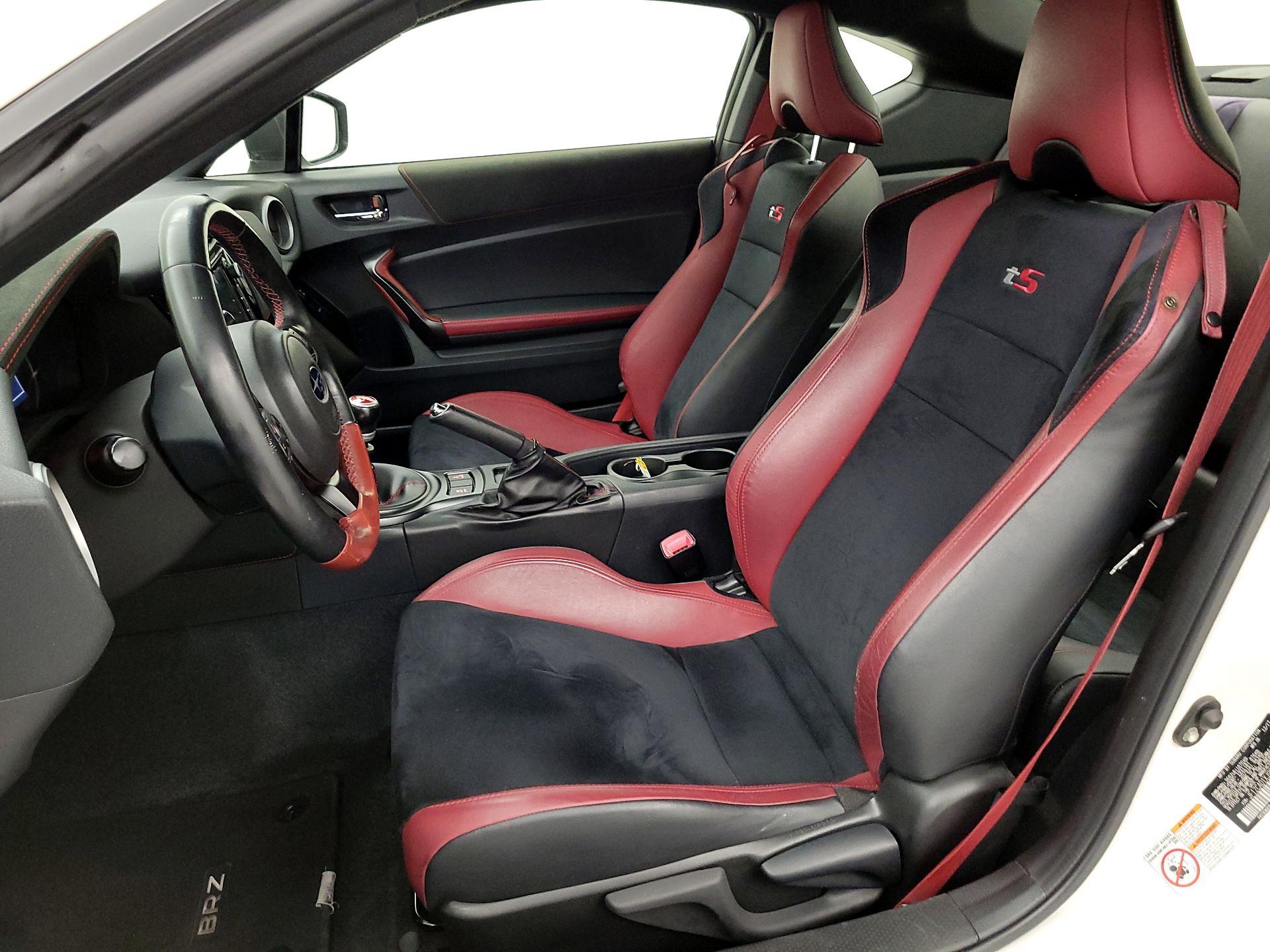 Thumbnail: 2018 Subaru BRZ - 11