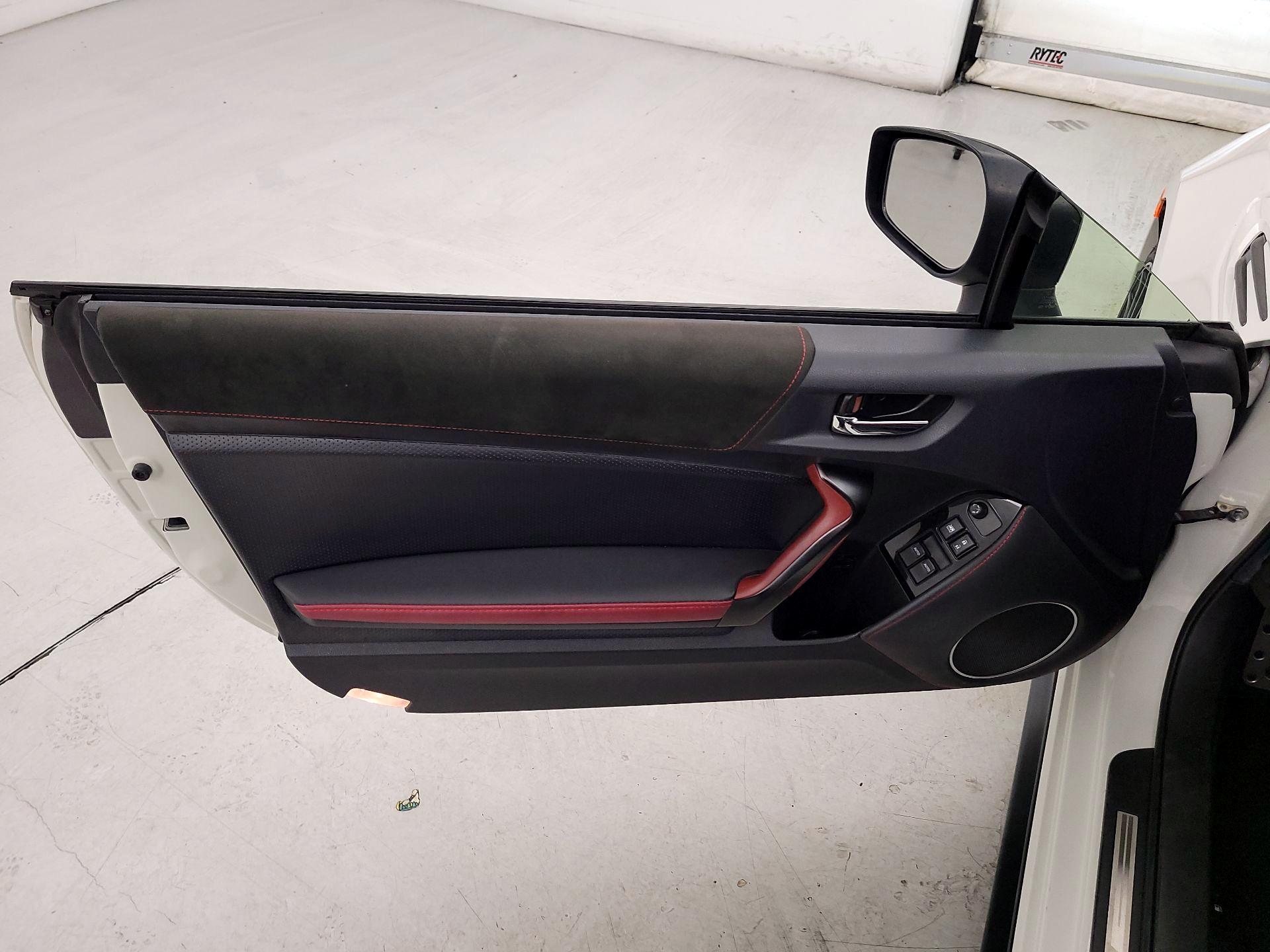 Thumbnail: 2018 Subaru BRZ - 12