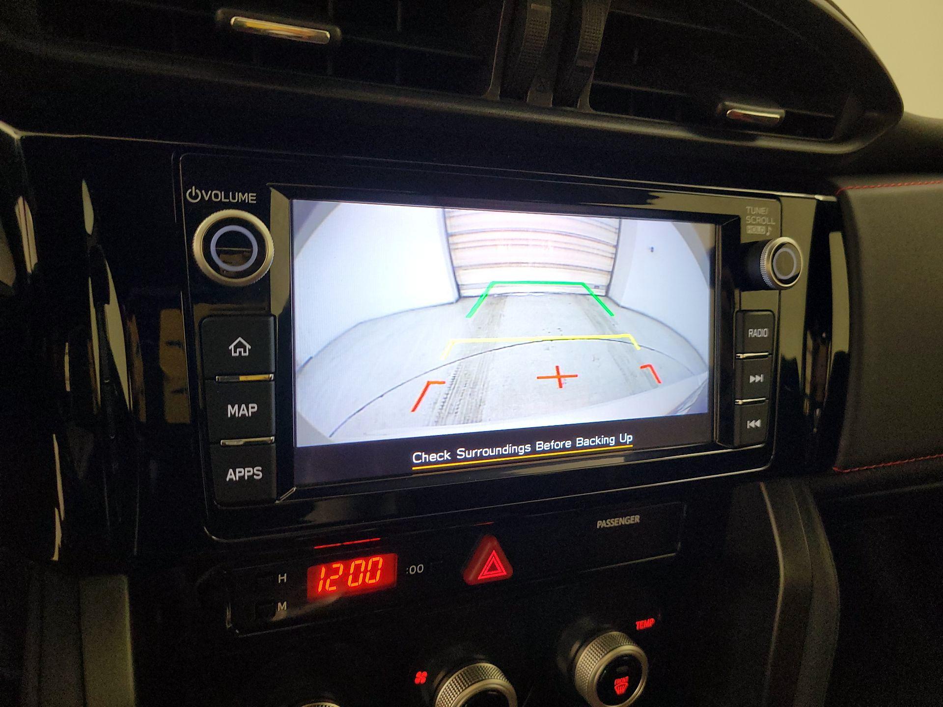 Thumbnail: 2018 Subaru BRZ - 13