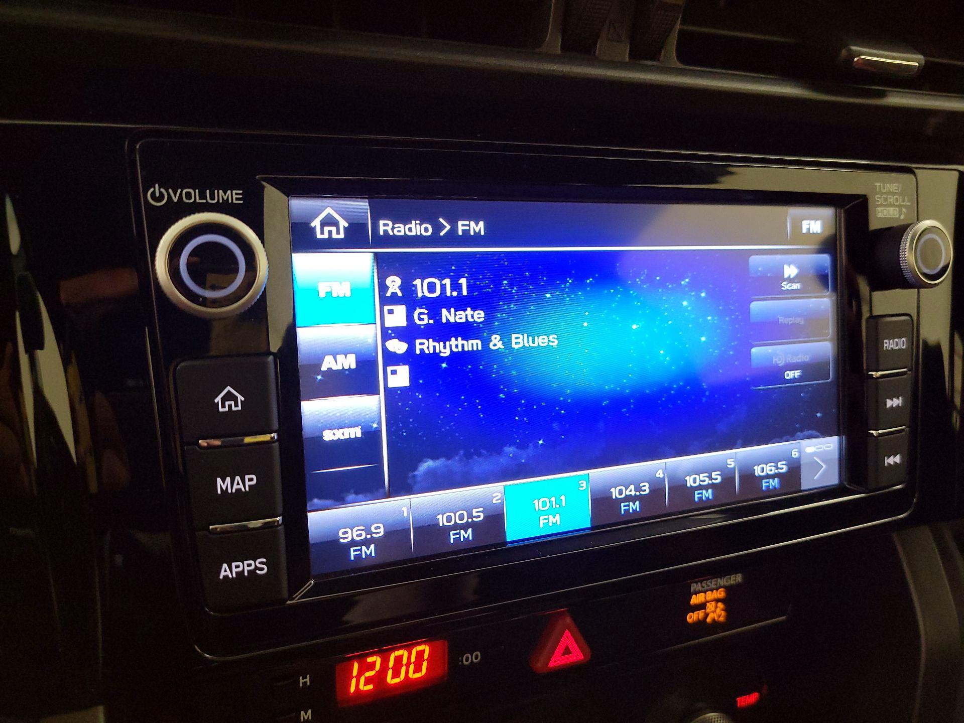 Thumbnail: 2018 Subaru BRZ - 14