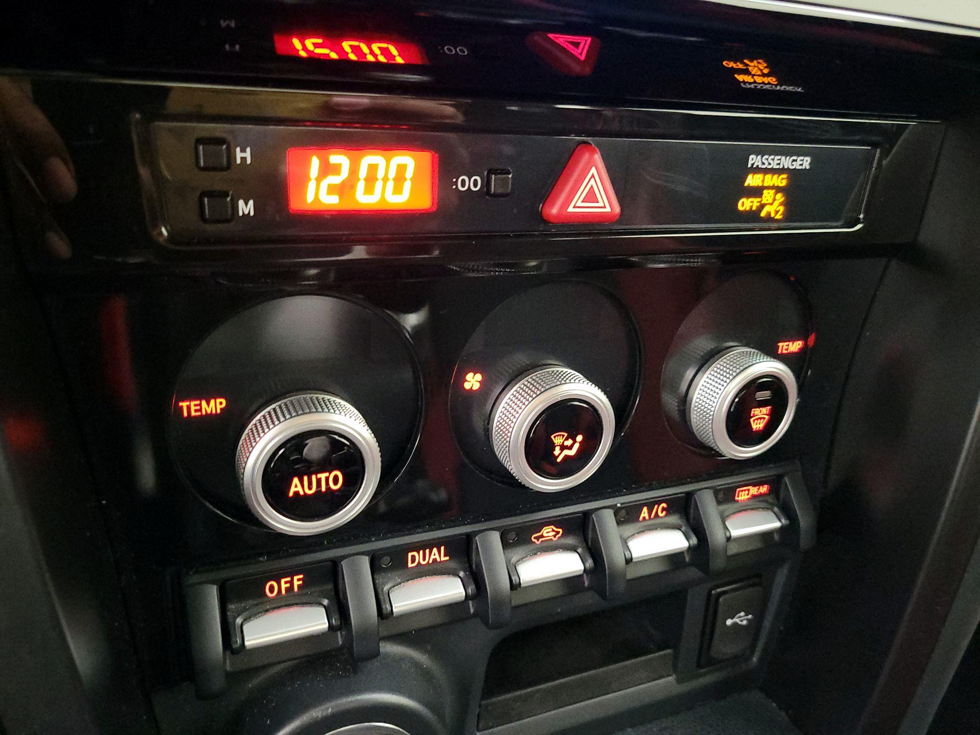 Thumbnail: 2018 Subaru BRZ - 15