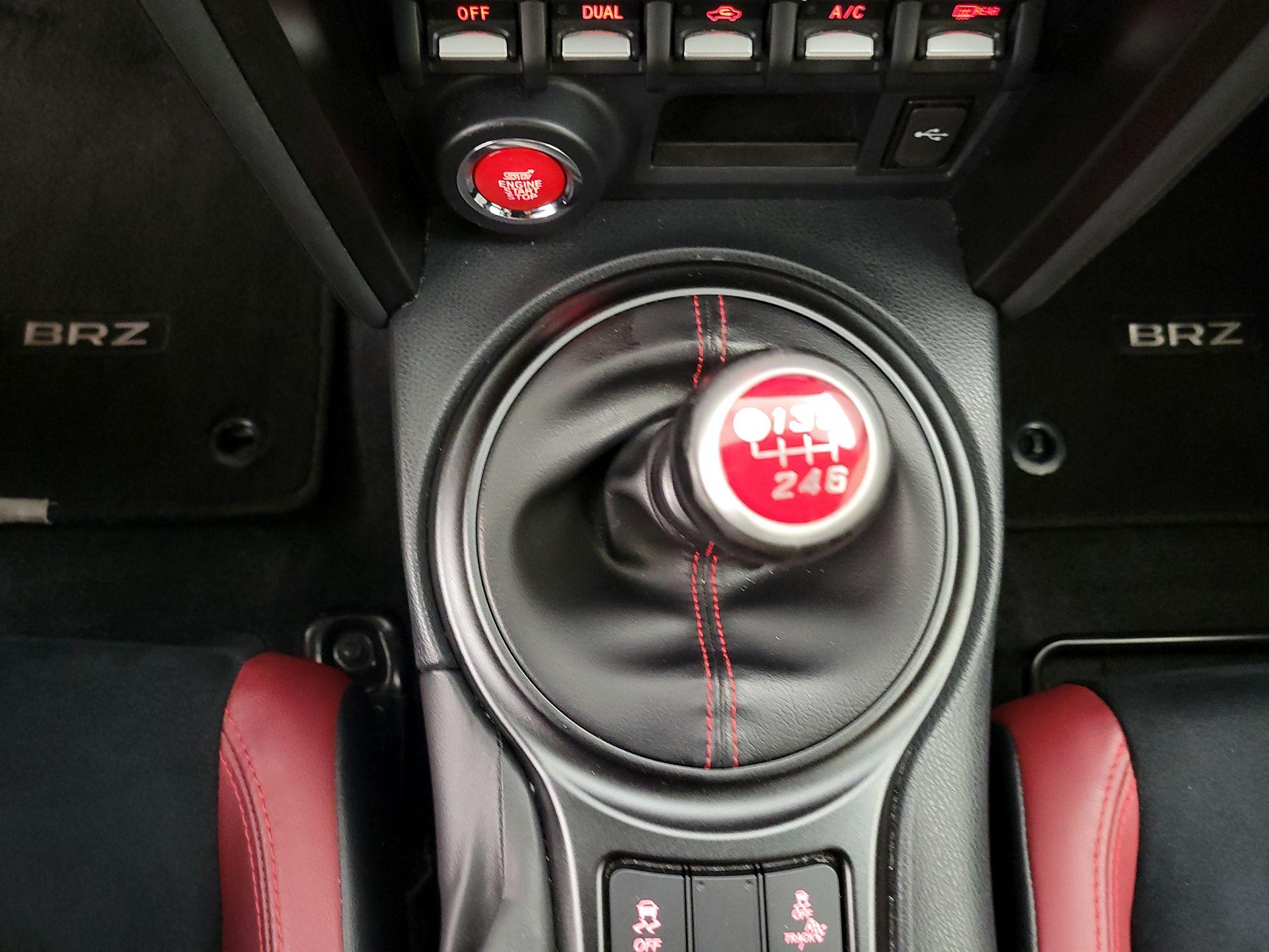 Thumbnail: 2018 Subaru BRZ - 16