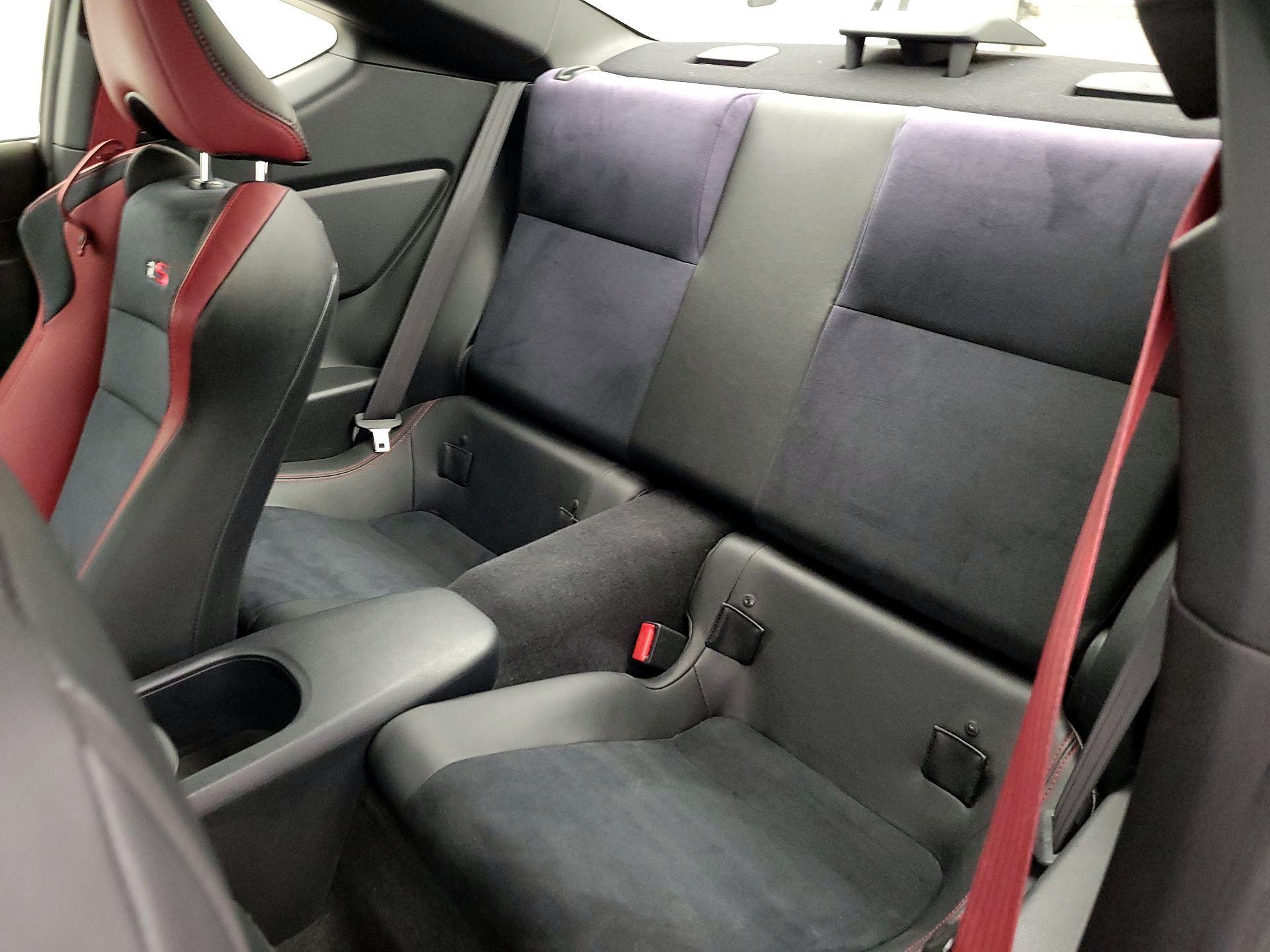 Thumbnail: 2018 Subaru BRZ - 17