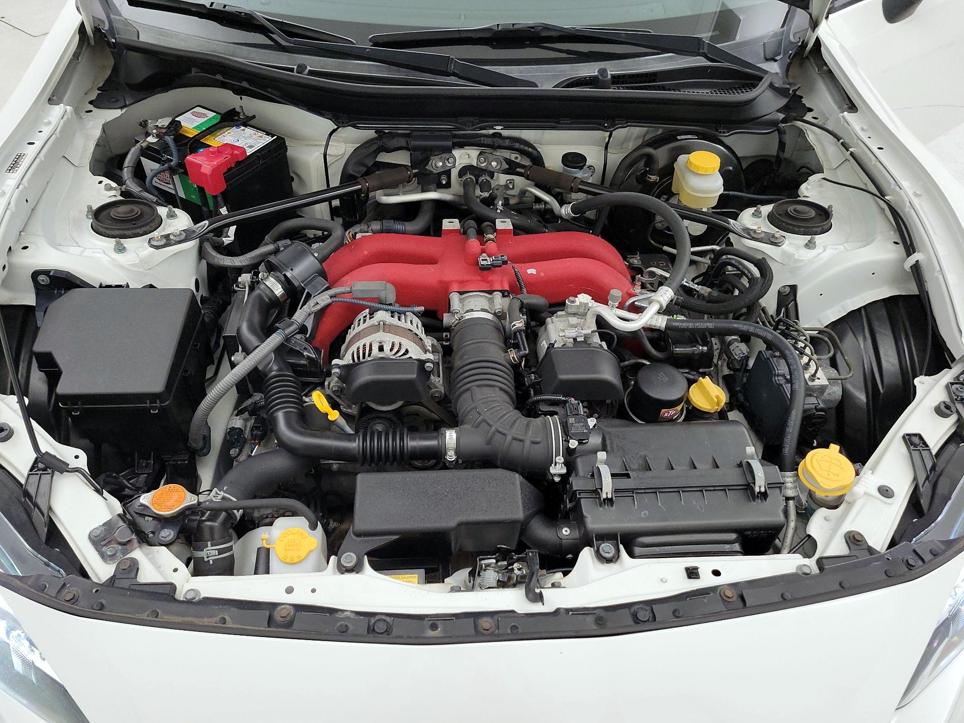 Thumbnail: 2018 Subaru BRZ - 19