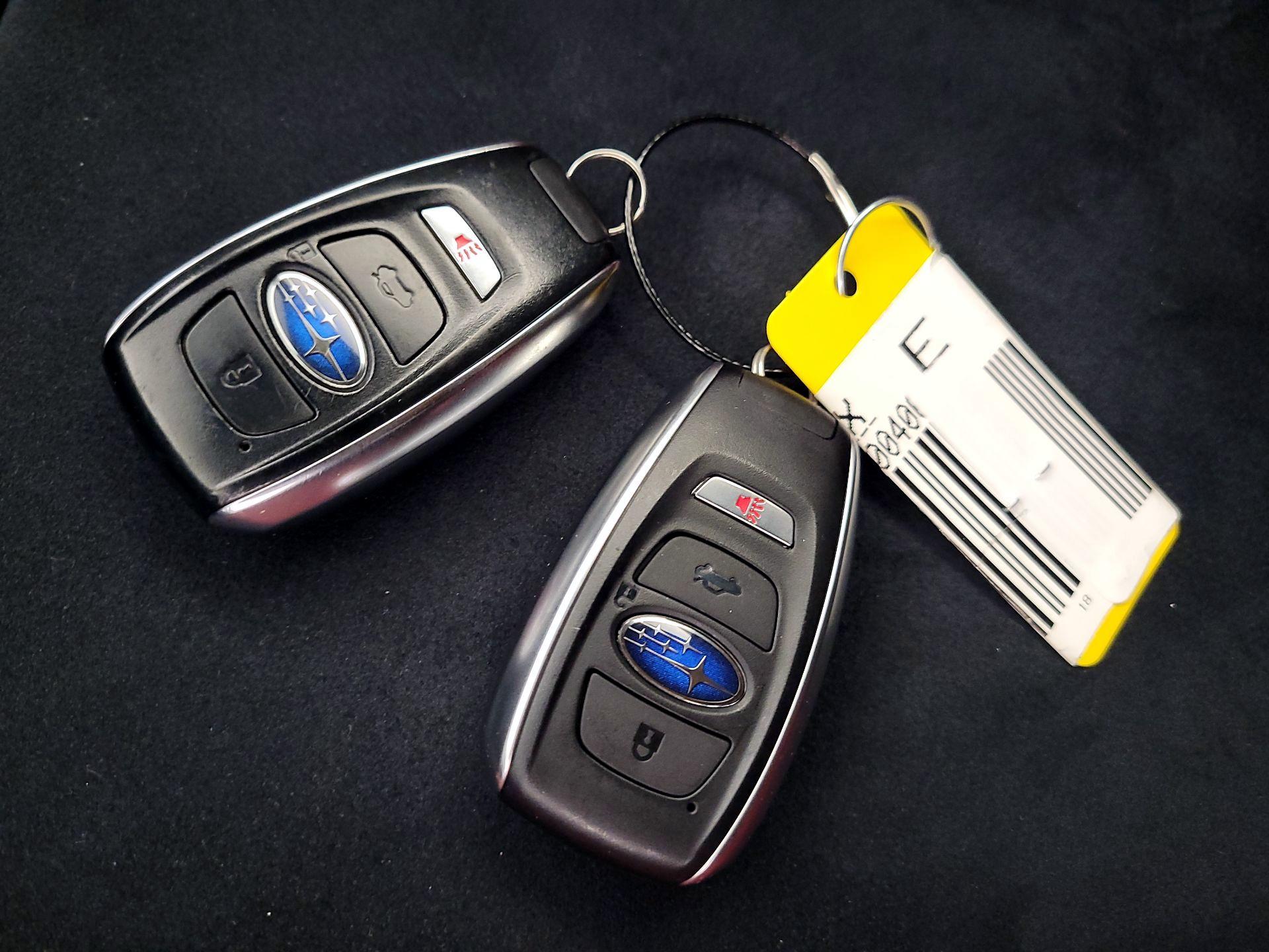 Thumbnail: 2018 Subaru BRZ - 20