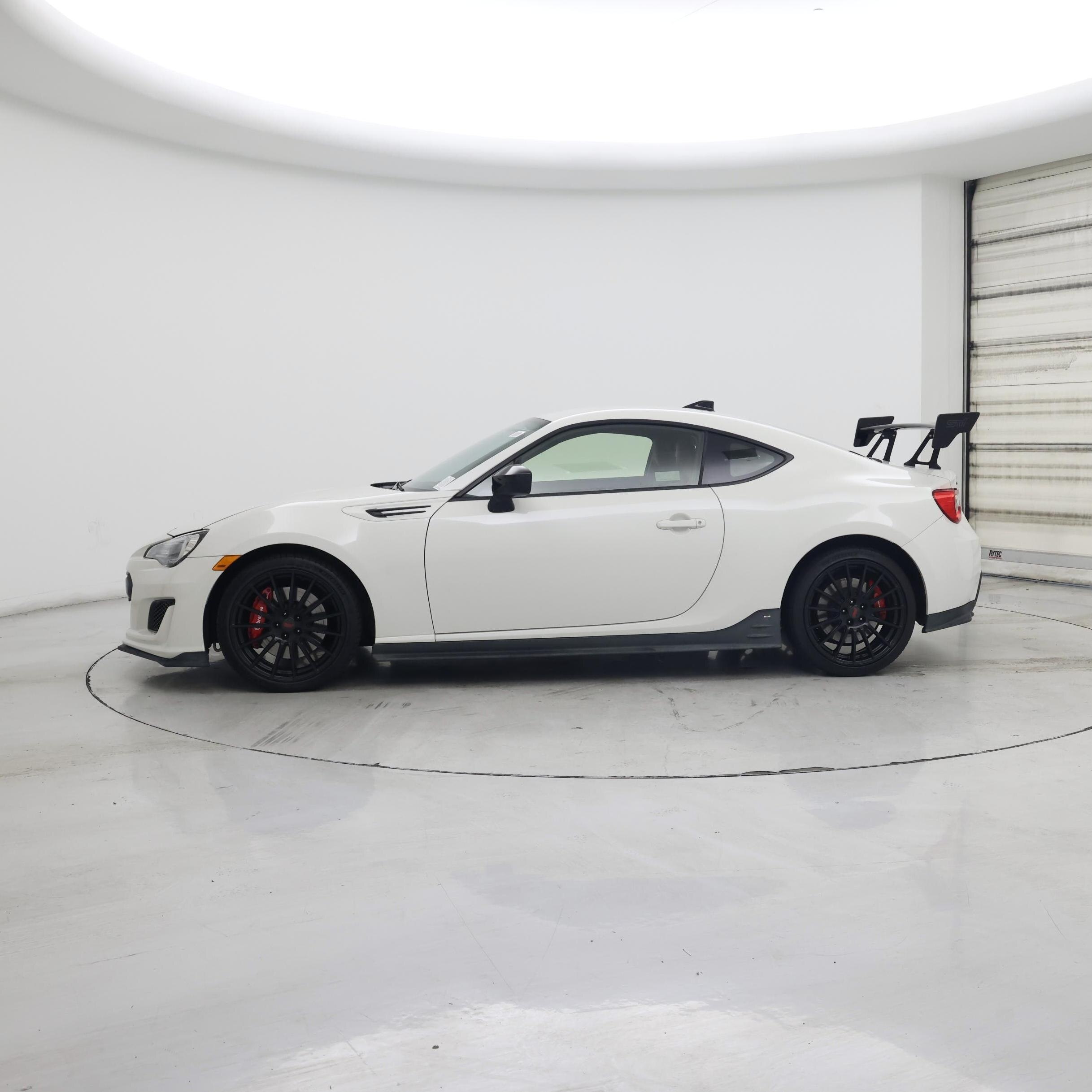 Thumbnail: 2018 Subaru BRZ - 3