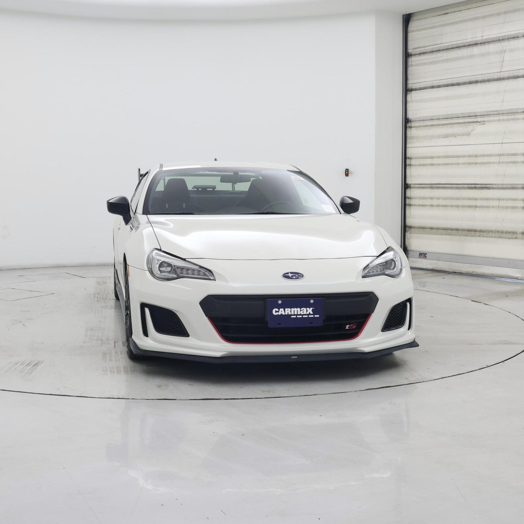 Thumbnail: 2018 Subaru BRZ - 5