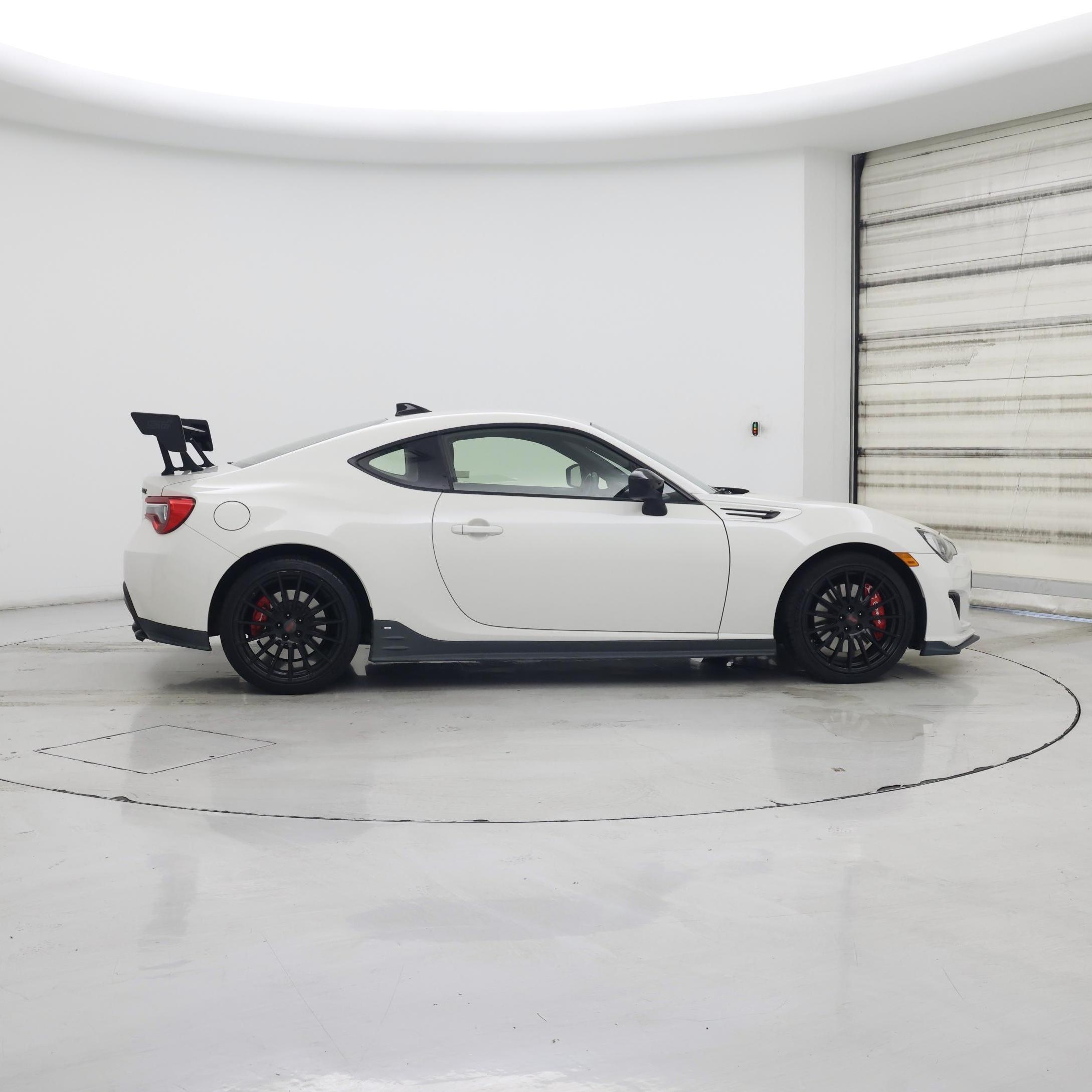 Thumbnail: 2018 Subaru BRZ - 7