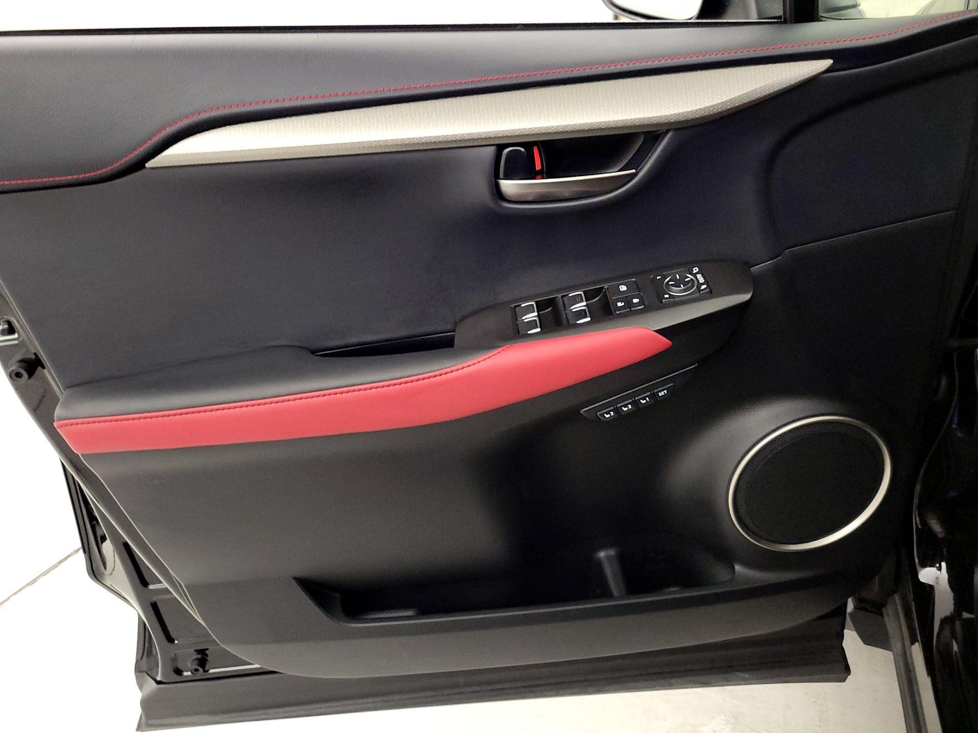 Thumbnail: 2020 Lexus NX - 12